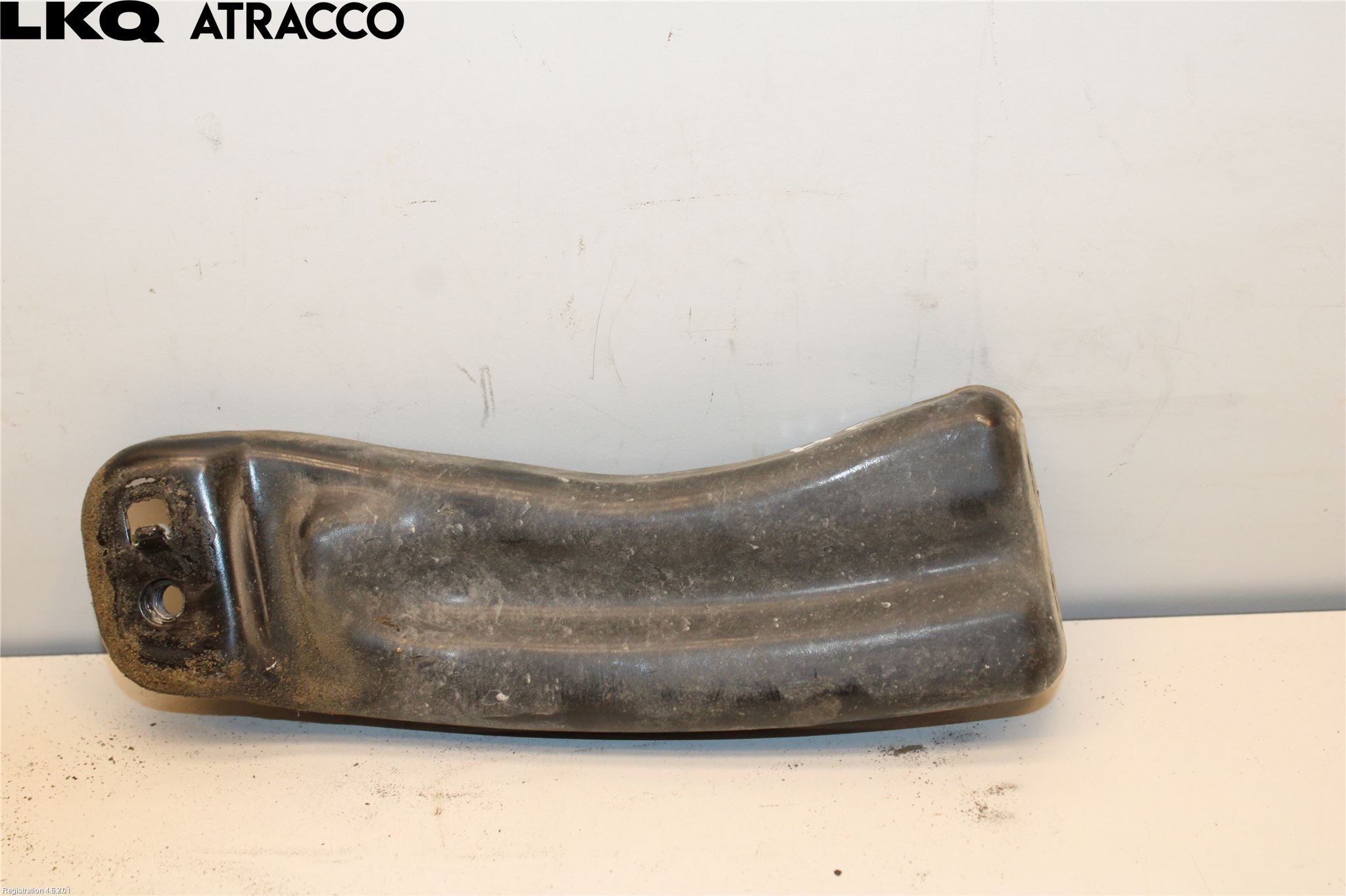 Volkswagen VW PASSAT 15-19 Forstilling Øvrig