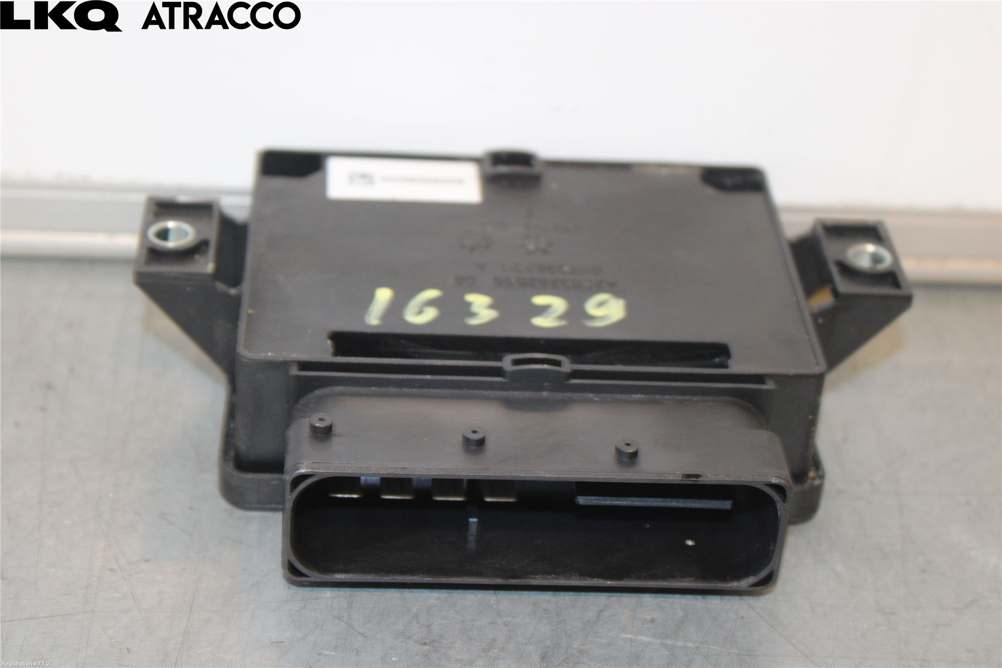 Volvo V60 11-13 Styreenhet Parkbrems