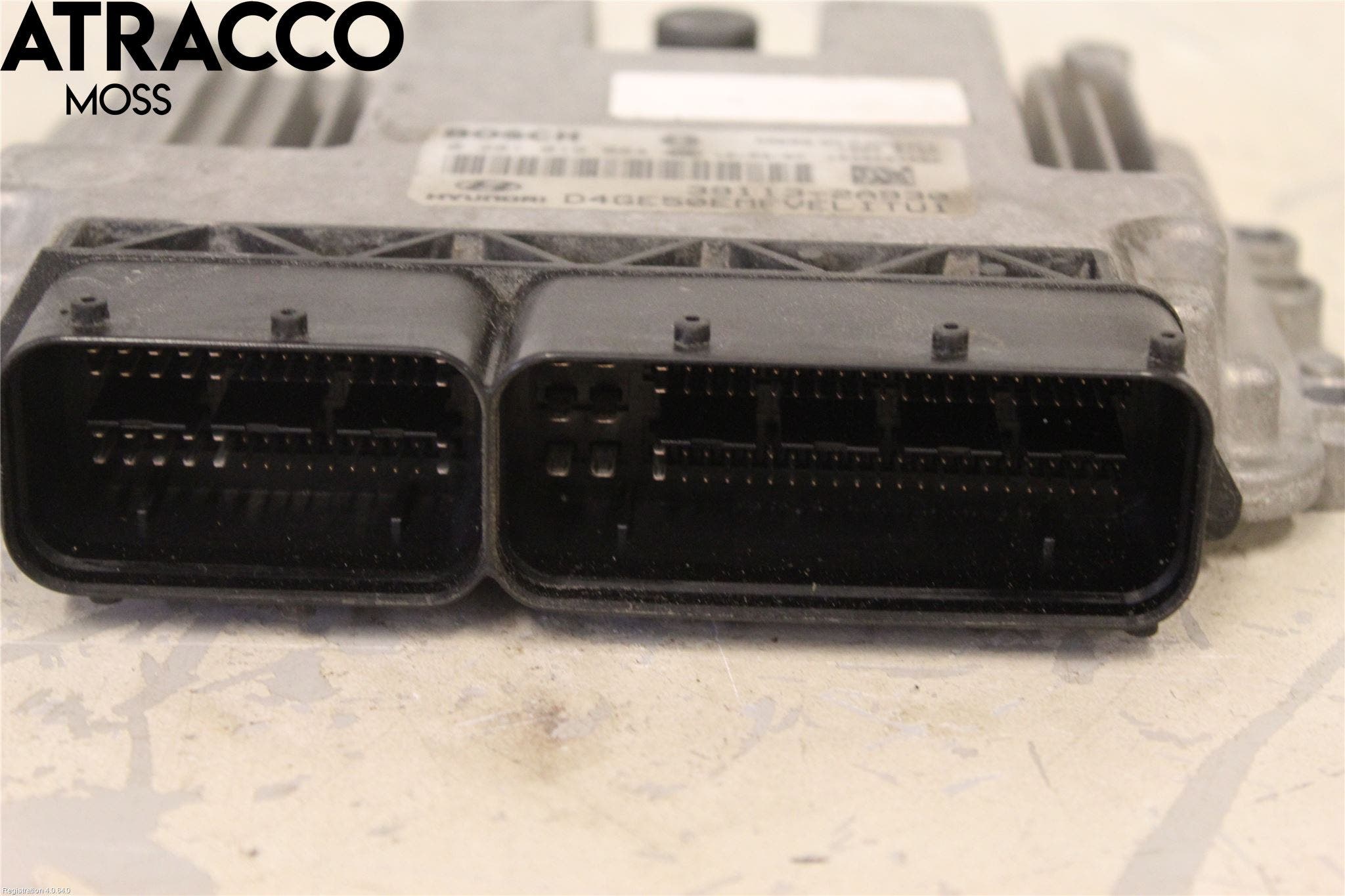 Hyundai i30 GD 13-17 Styreenhet Øvrig