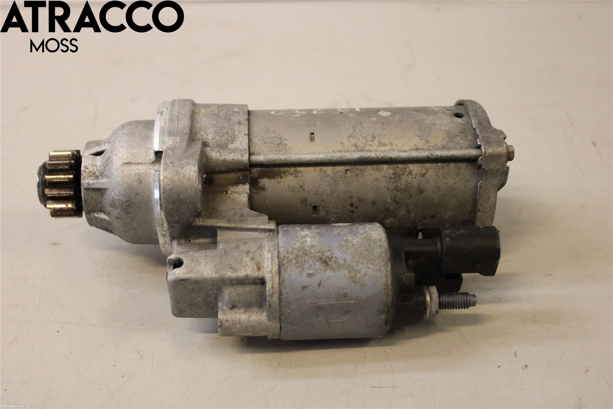 Volkswagen VW UP! / E-UP! Startmotor