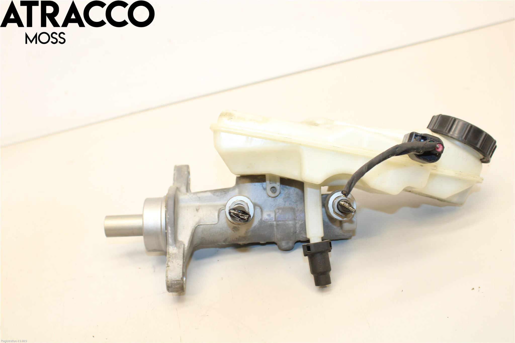 Volvo V40 12-19 Brems Hovedsylinder