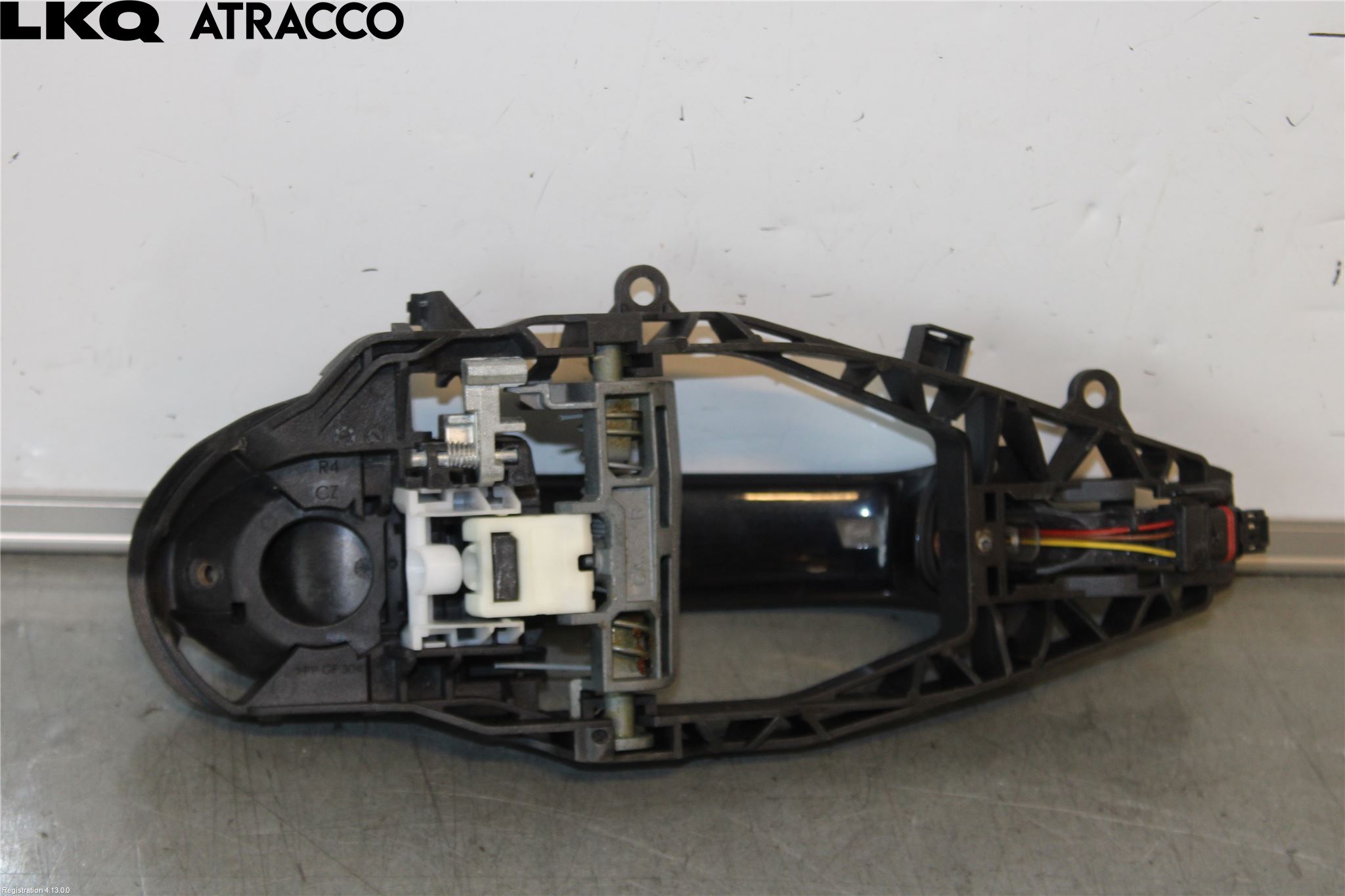 BMW 5 G30/G31/F90 17-23 Dørhandtak Ytre Høyre