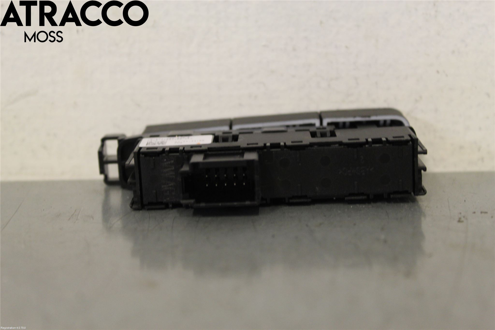 Volkswagen VW GOLF / E-GOLF VII 13-20 Bryter Øvrig