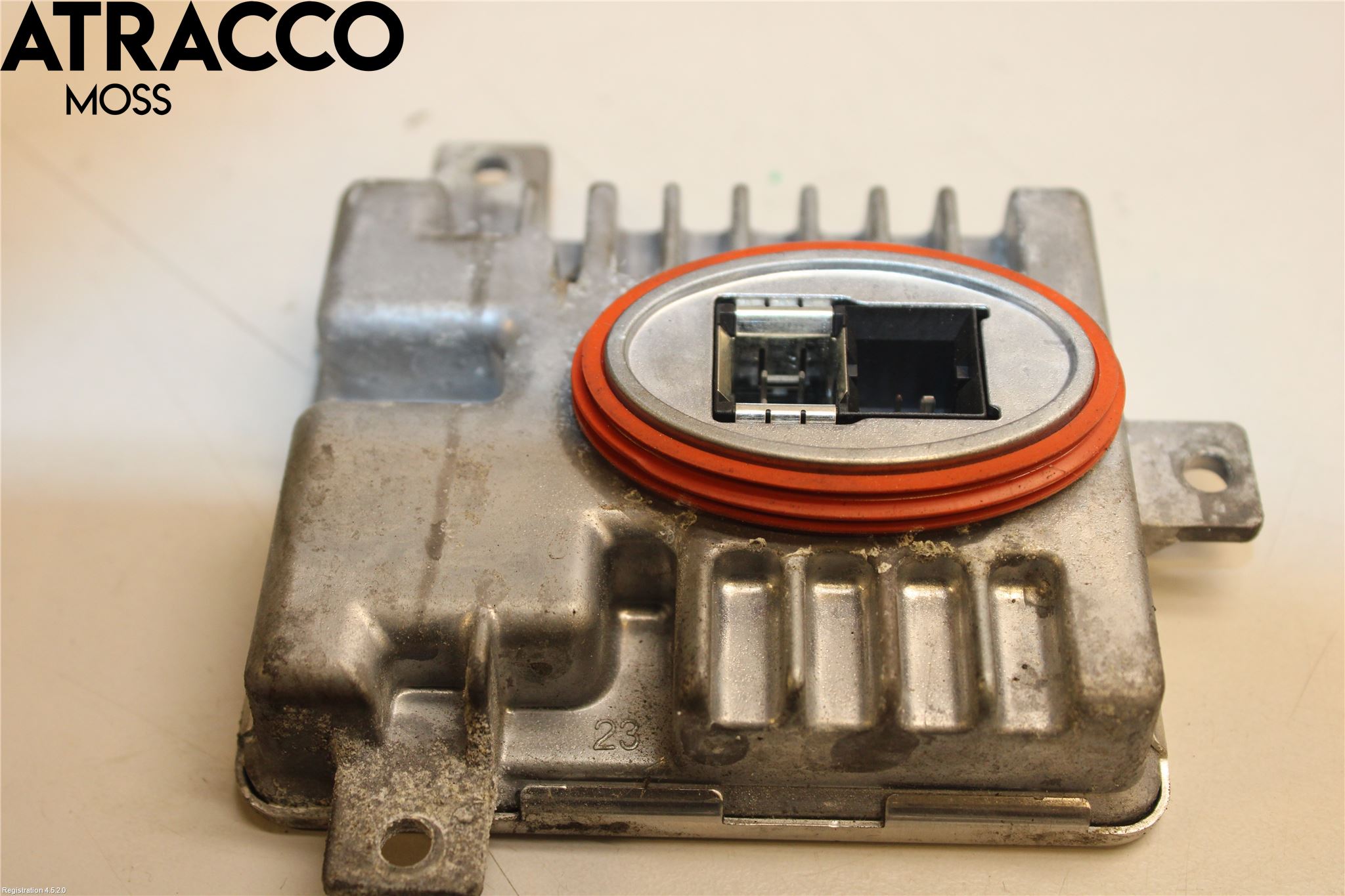 BMW 1 F20/F21 11-19 Styreenhet Xenon