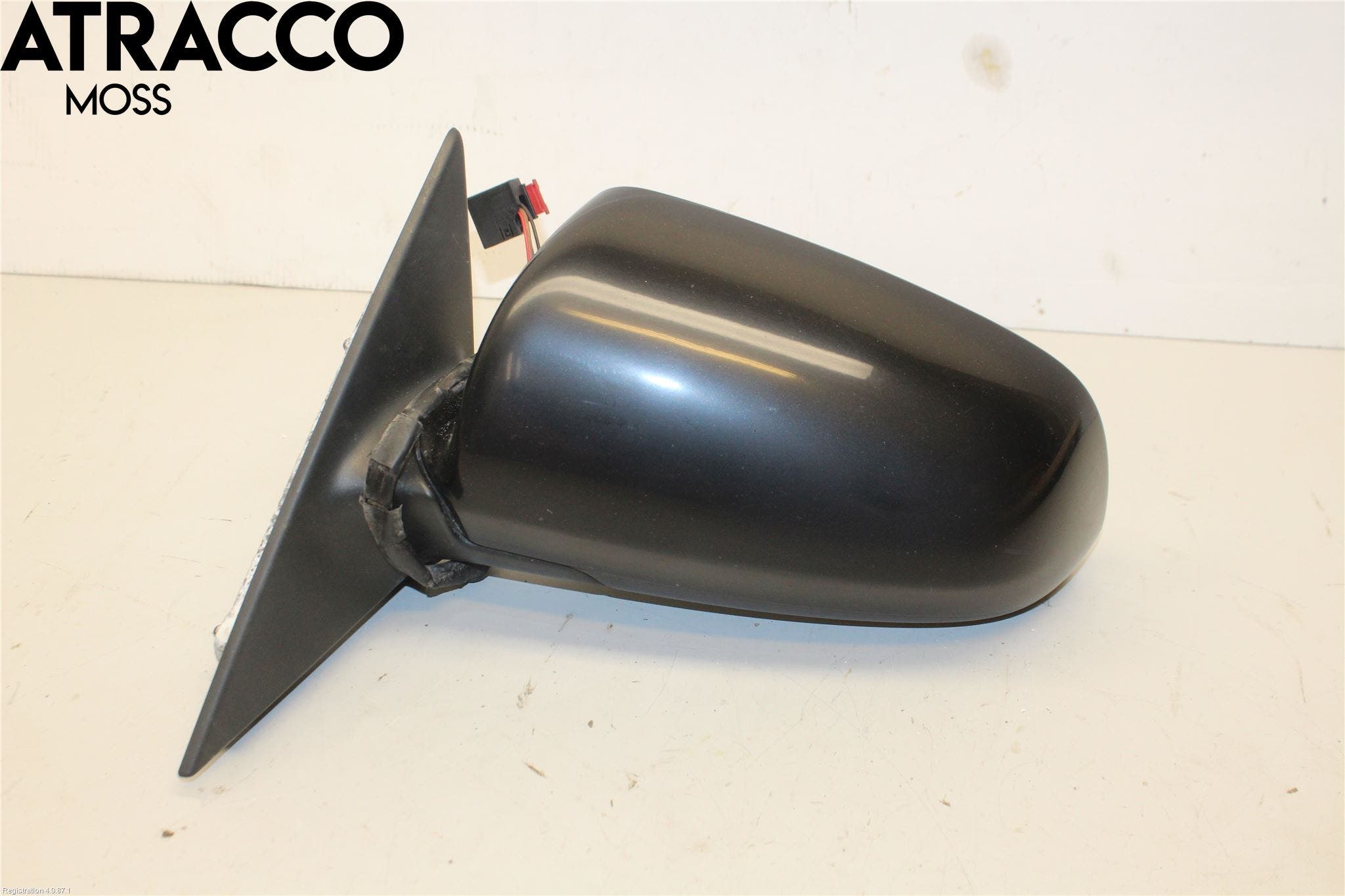 Audi A3/S3 05-13 Speil V M-El Justering