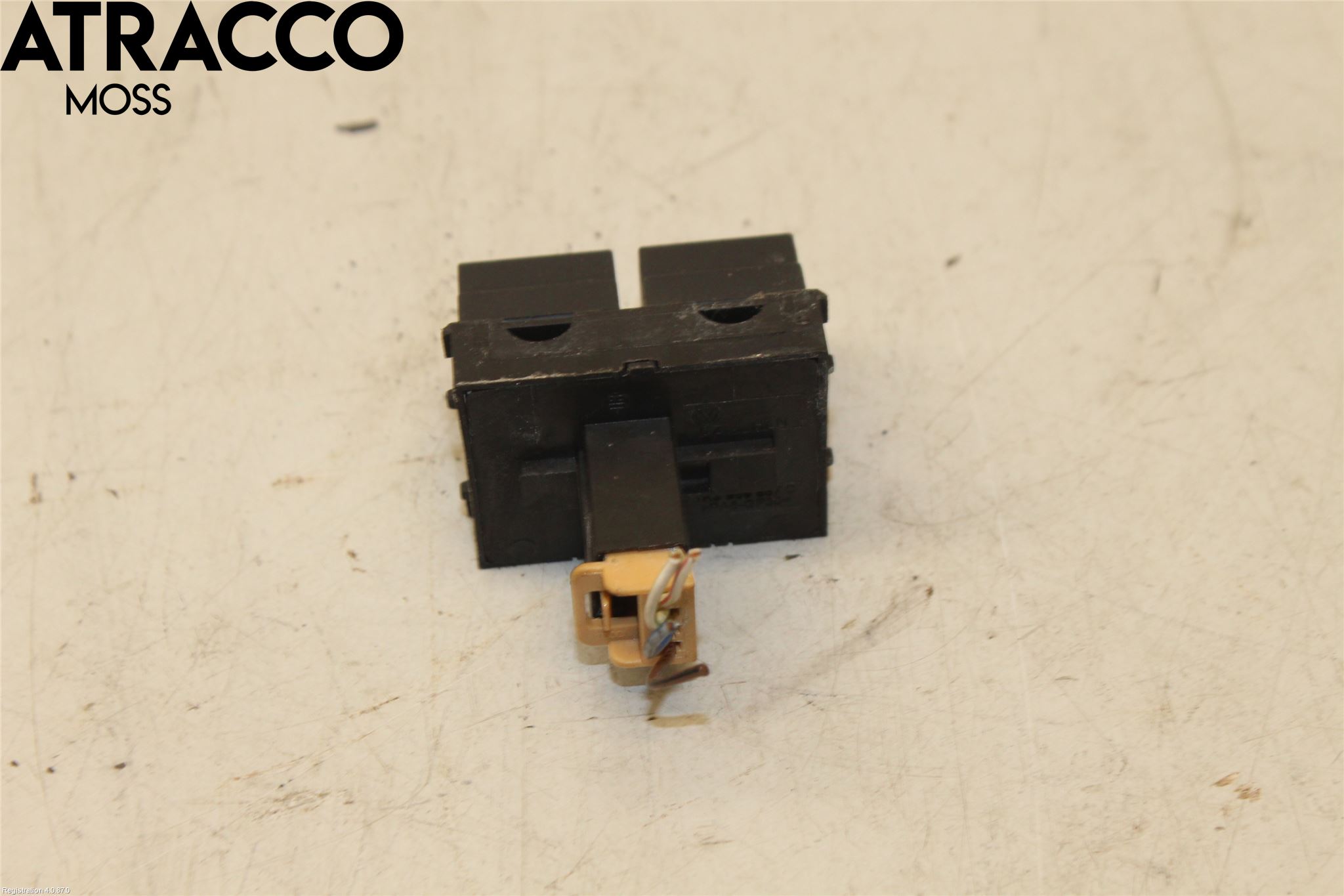 Volkswagen VW TRANSP/CARAVELLE (T6) 16-22 Bryter Vindusheis