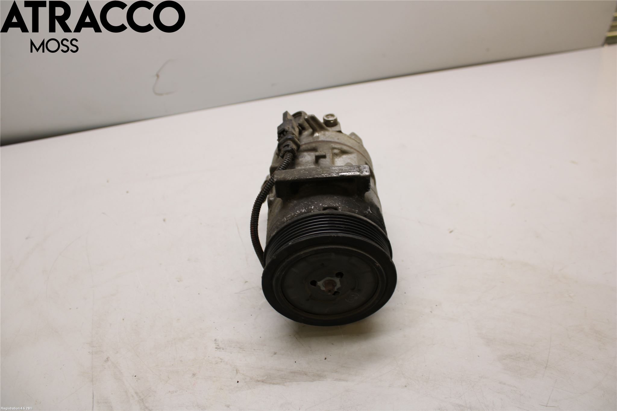 Peugeot PARTNER 16-18 Varme Ac Kompressor