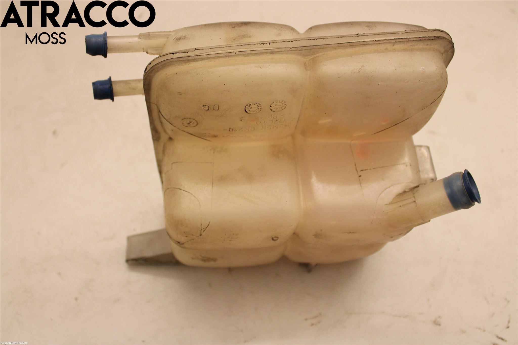 Ford FOCUS 08-11 Ekspansjonstank