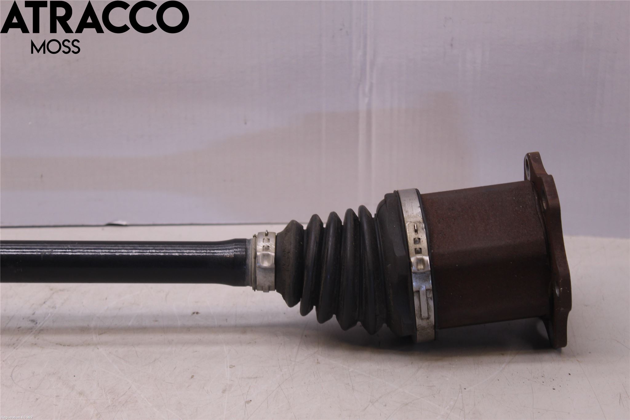 Skoda FABIA 15-21 Drivaksel Foran Kompl Høyre