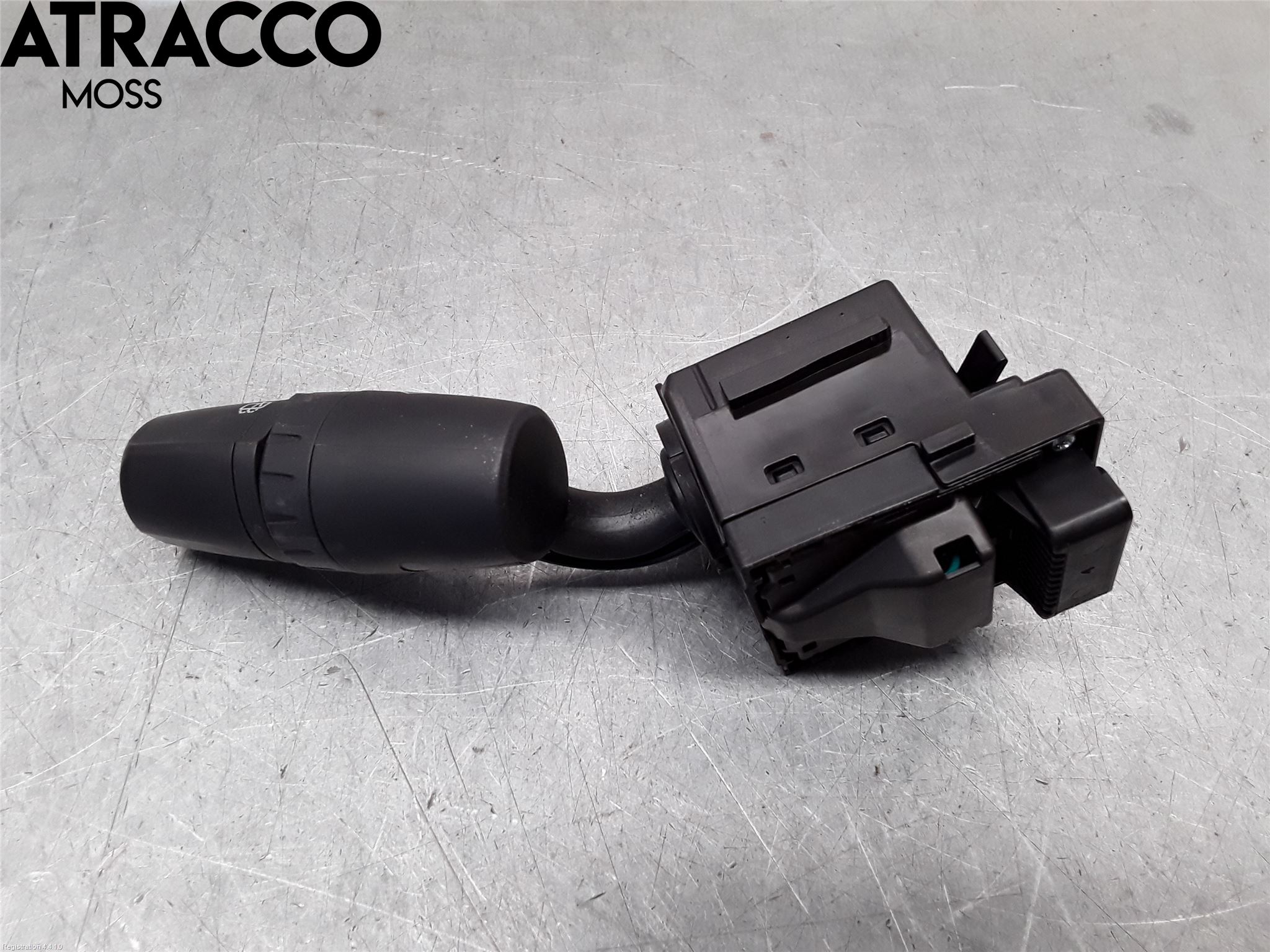 Mazda CX-3 Bryter Ratt Kombi H Og V