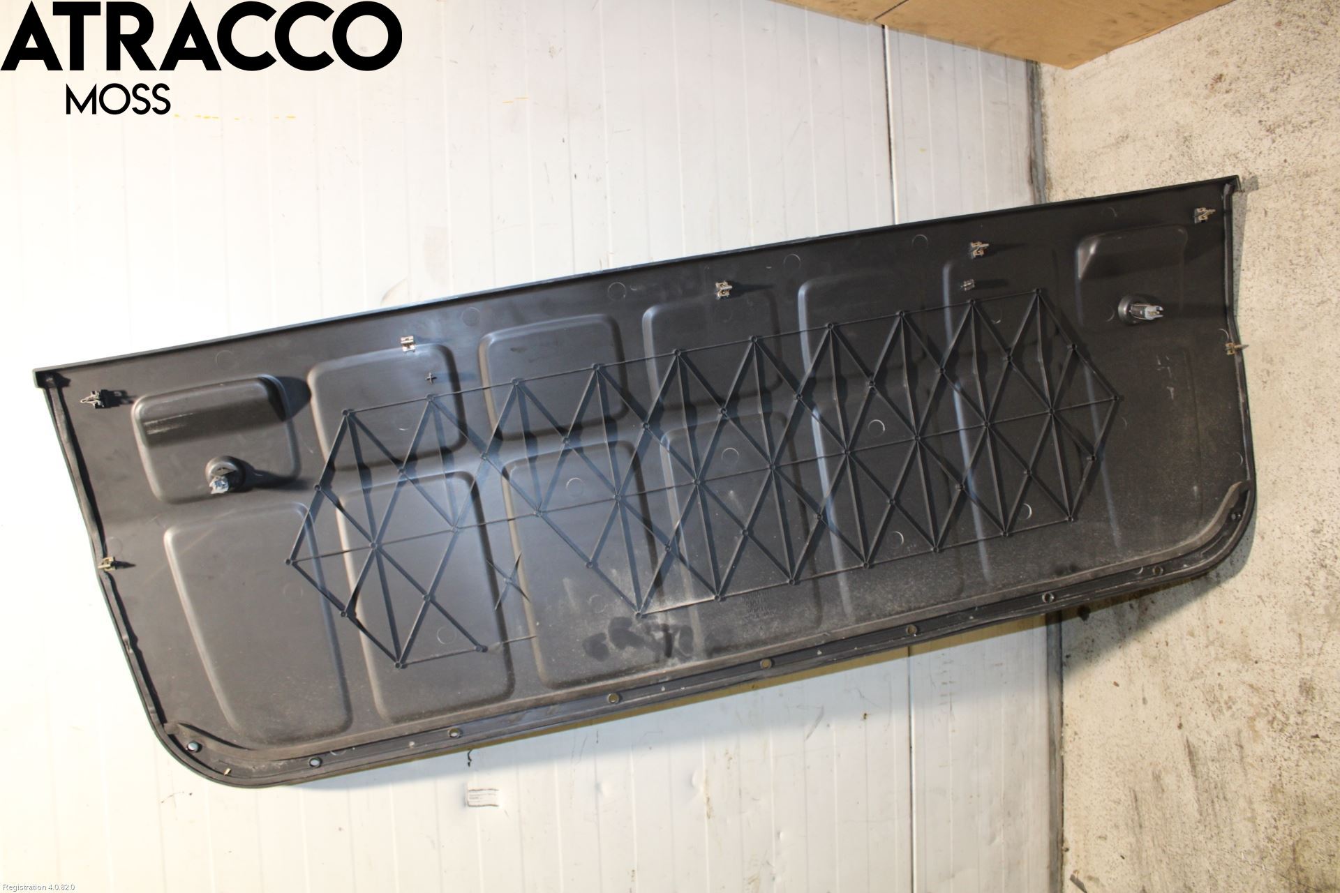 Hummer H2 Innr Øvrig