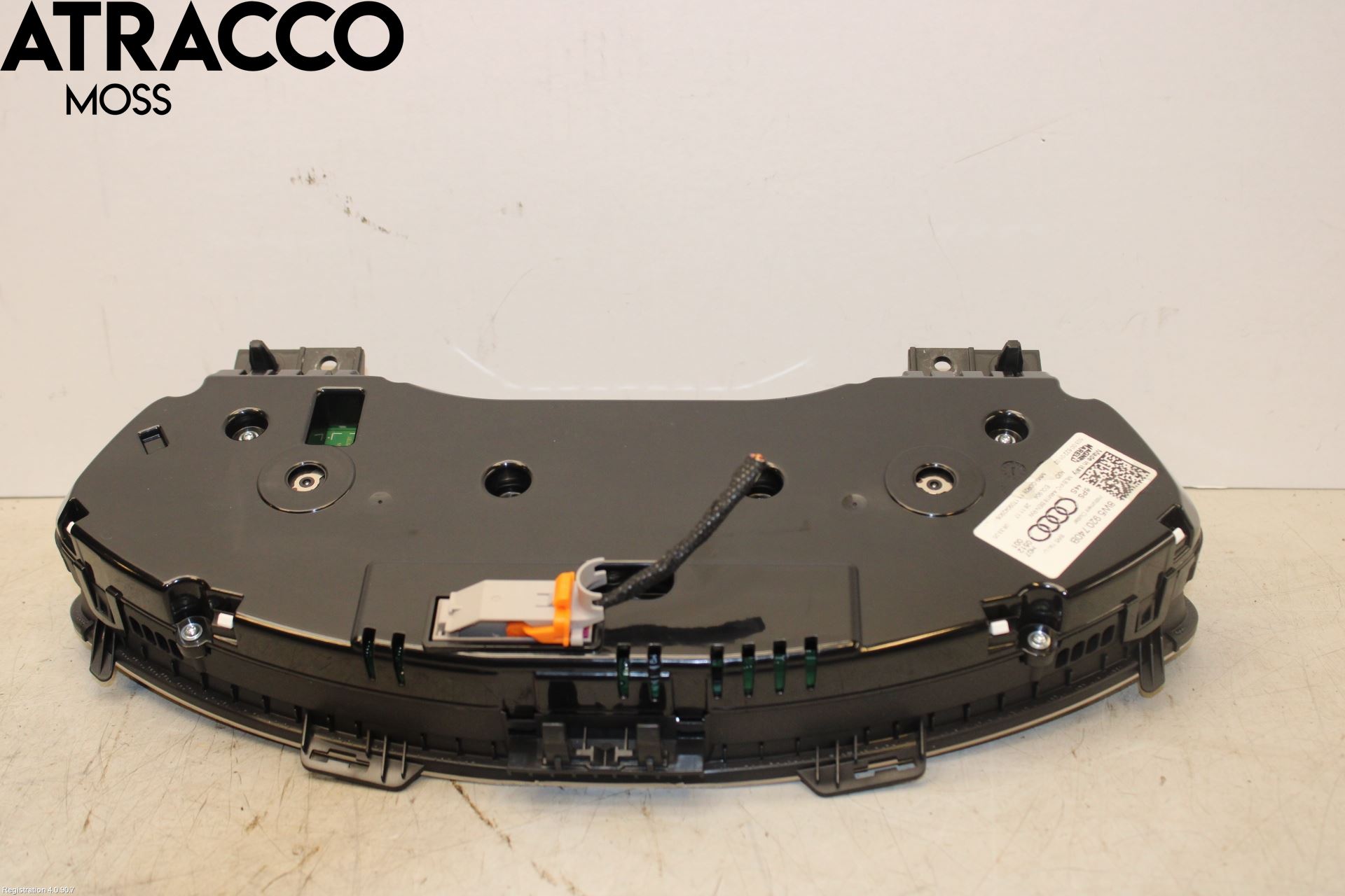 Audi A4 12-15 Instr Kombinert