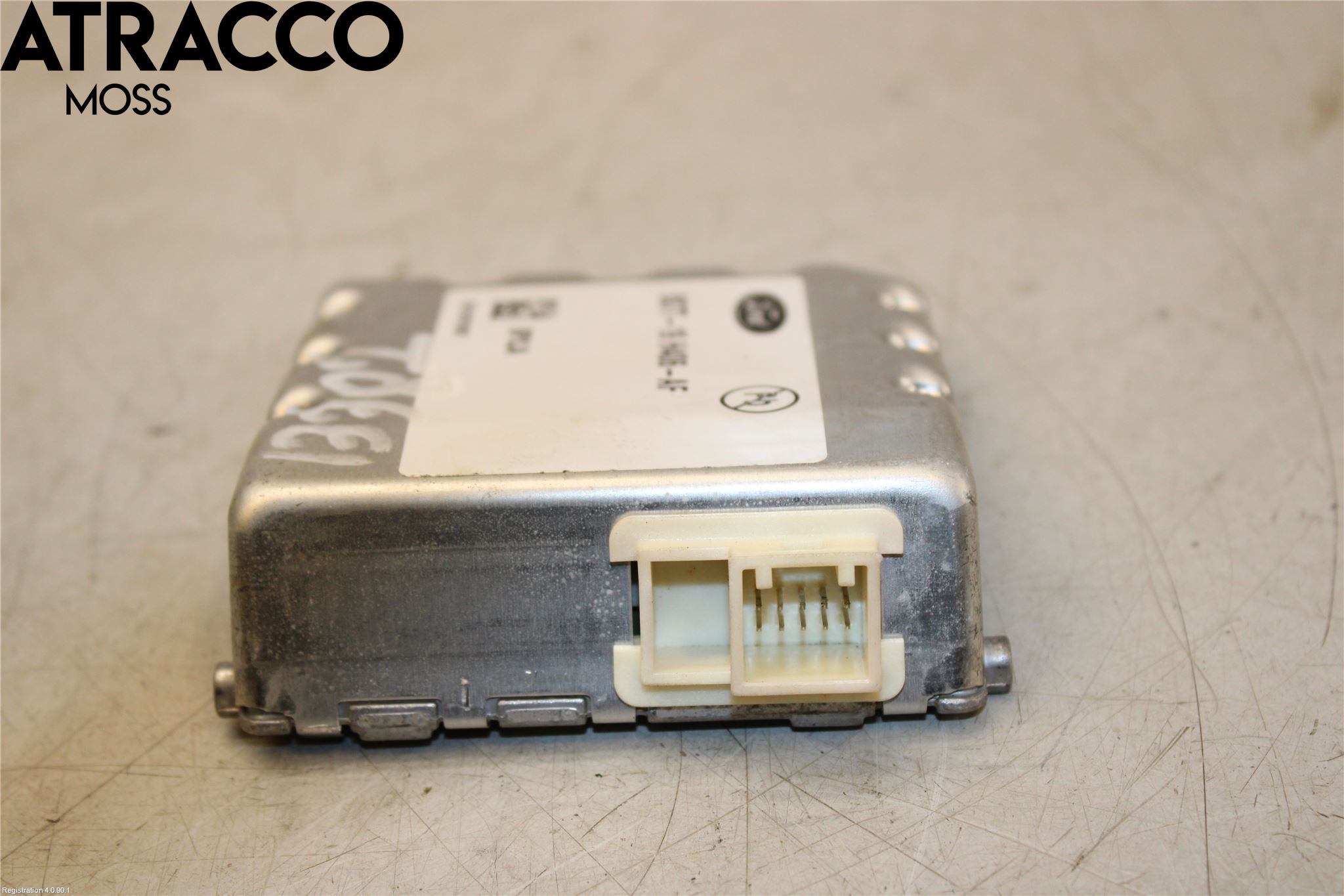 Ford FOCUS 08-11 Parkeringshjelp Kamera