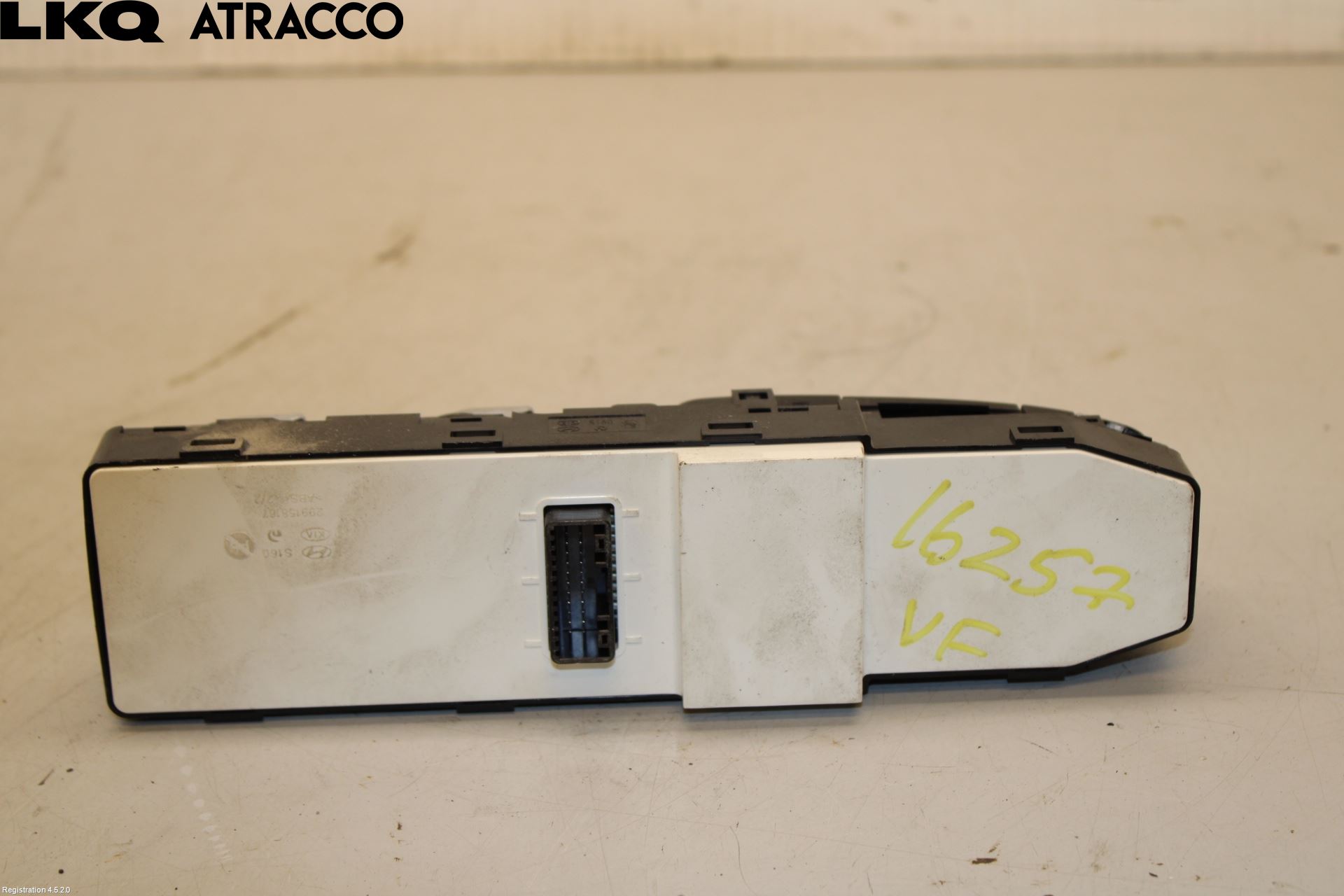 Kia OPTIMA 16-20 Bryter Vindusheis