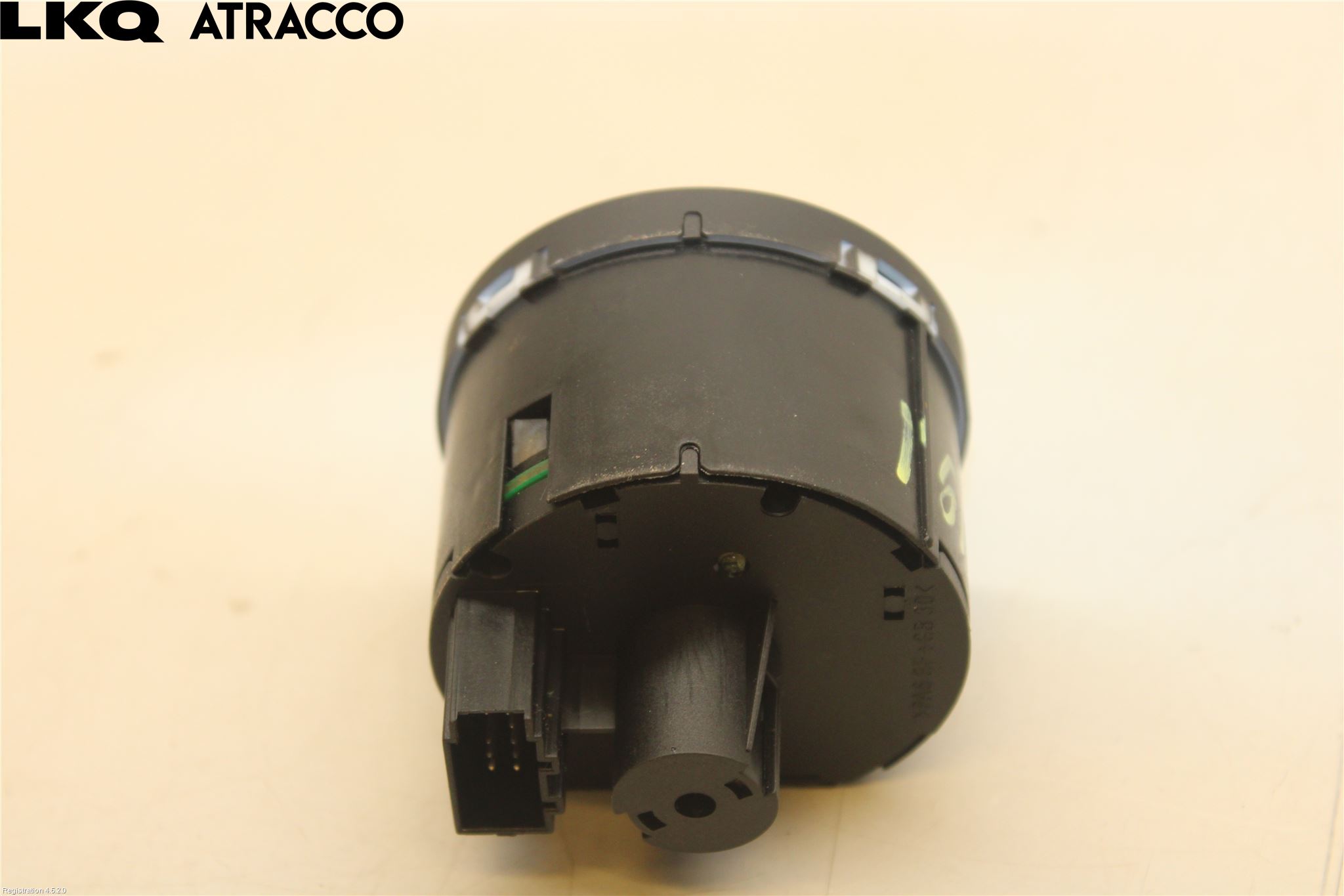 Volkswagen VW GOLF / E-GOLF VII 13-20 Bryter Hovedlys