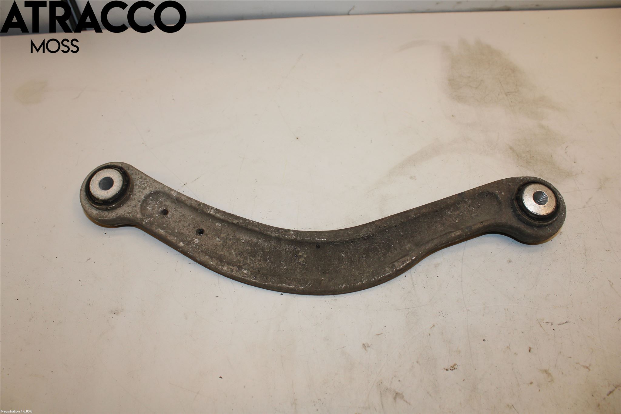 Mercedes-Benz MB C-KLASS (W205) 14-21 Bærearm Bak Høyre