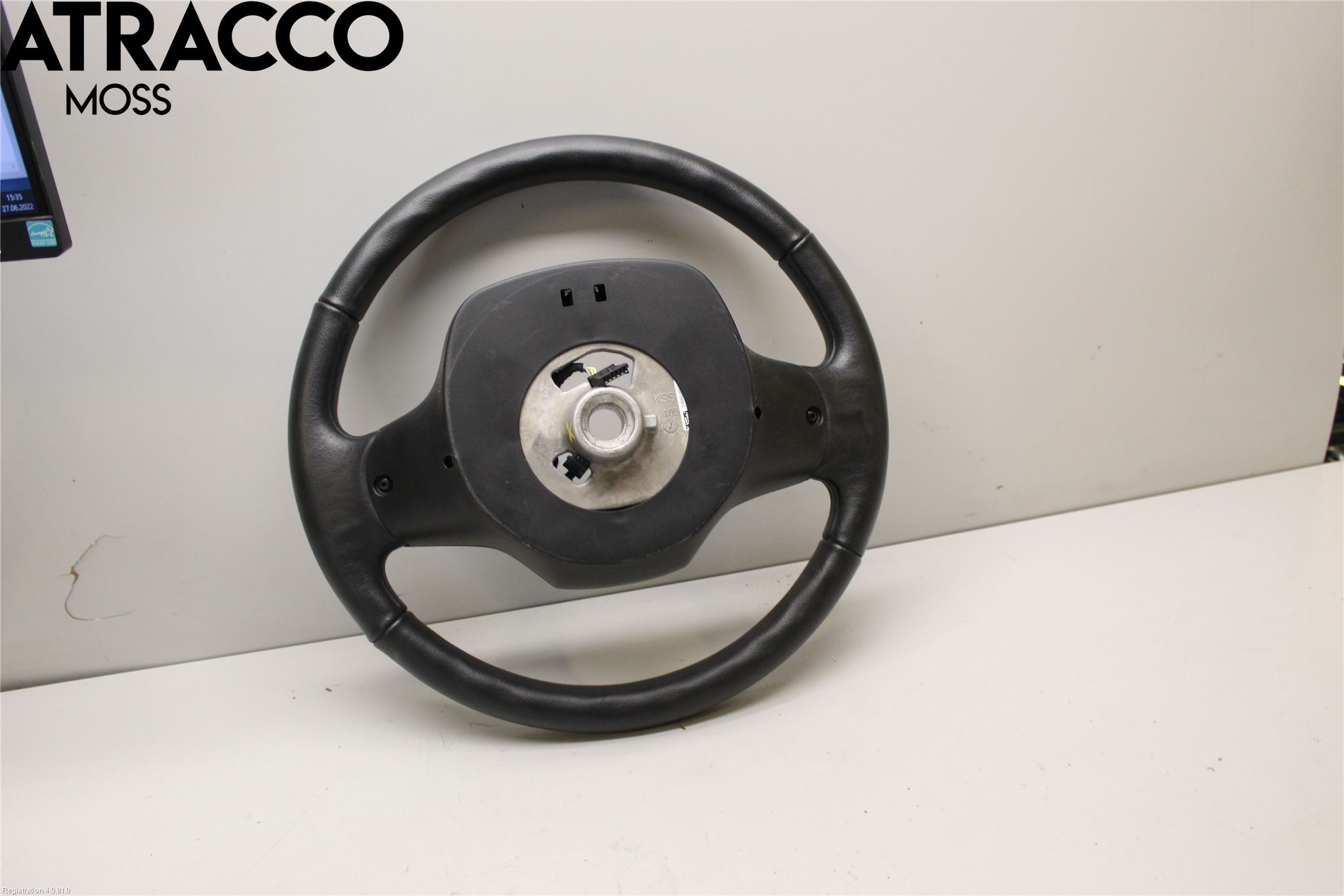 BMW i3 I01 13-22 Ratt