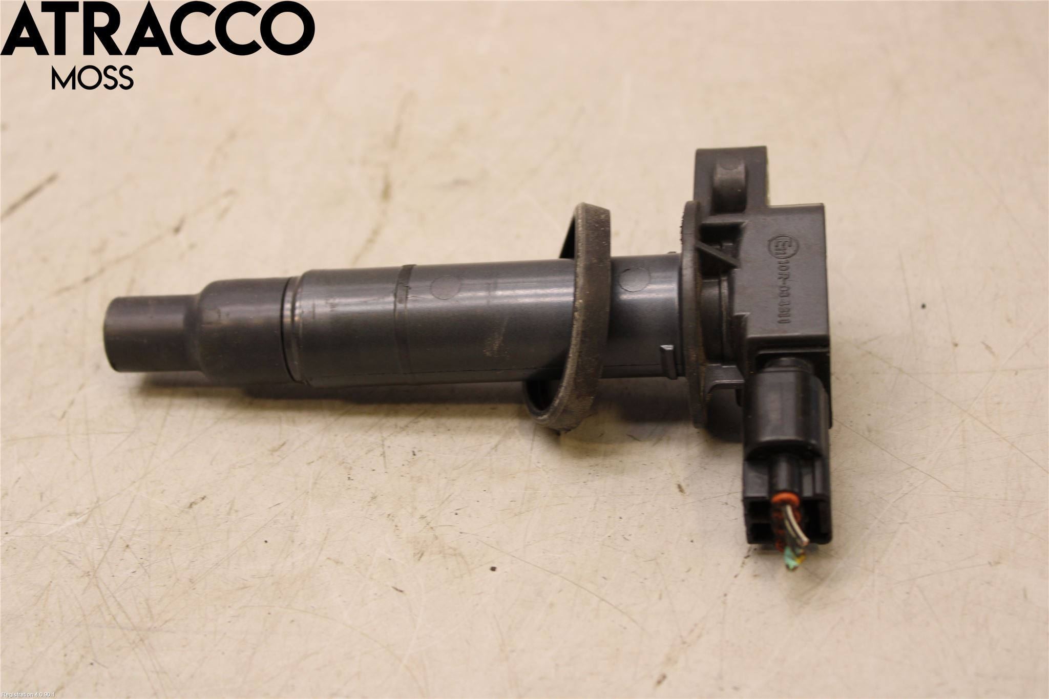 Toyota YARIS XP130 15-20 Coil