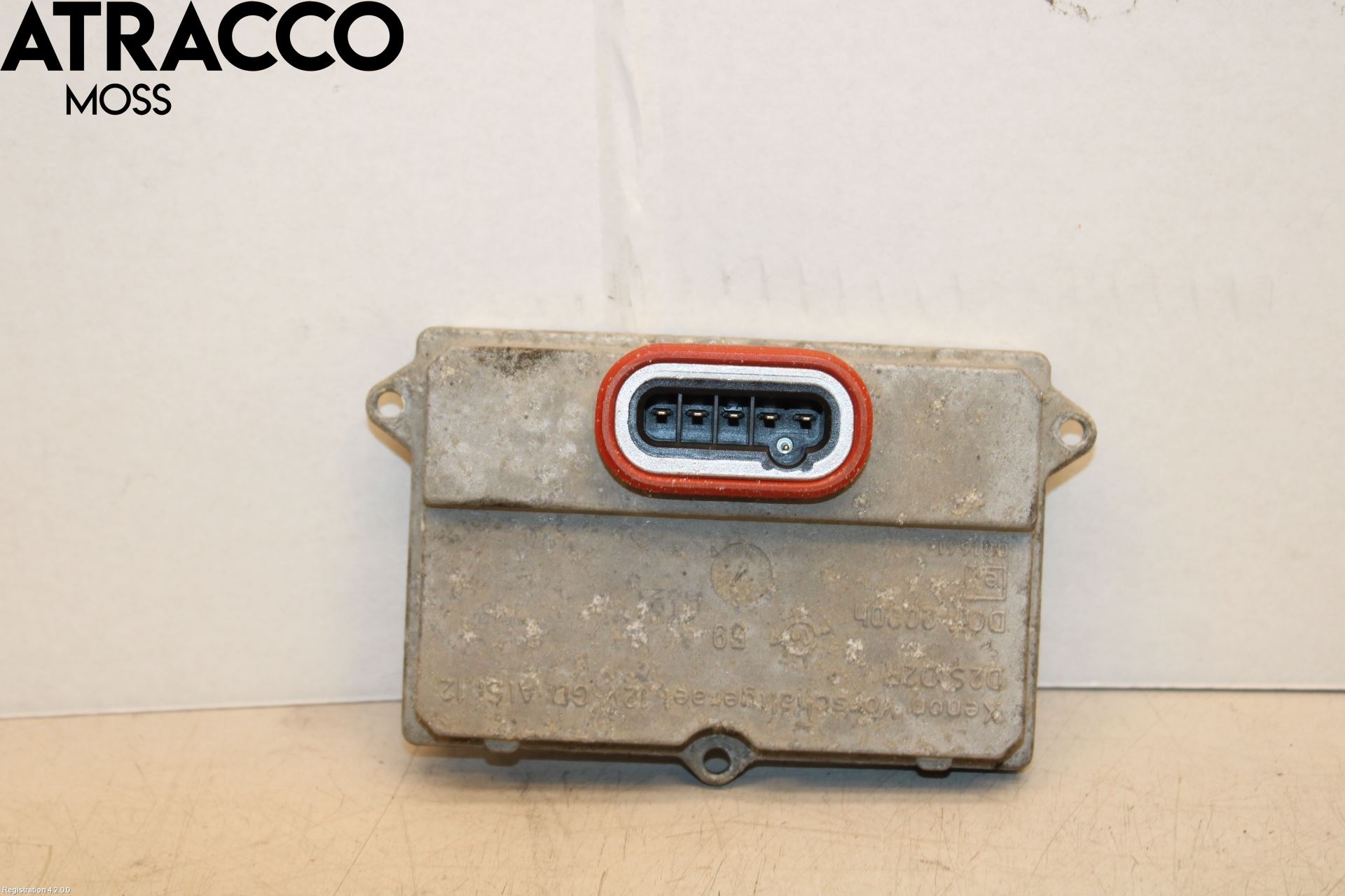 Mercedes-Benz MB R-KLASS (W251) 05-13 Styreenhet Xenon