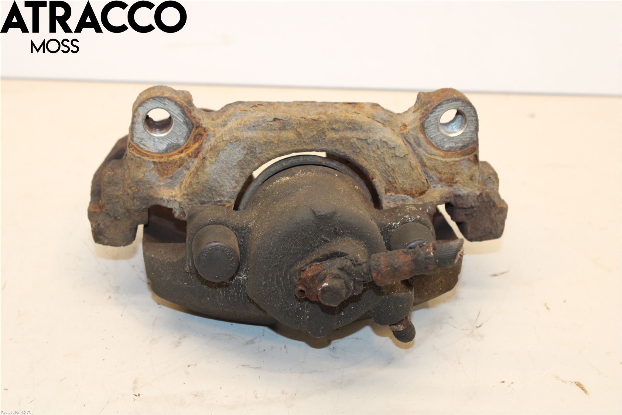 Audi A3/S3 05-13 Bremsecaliper Foran Venstre