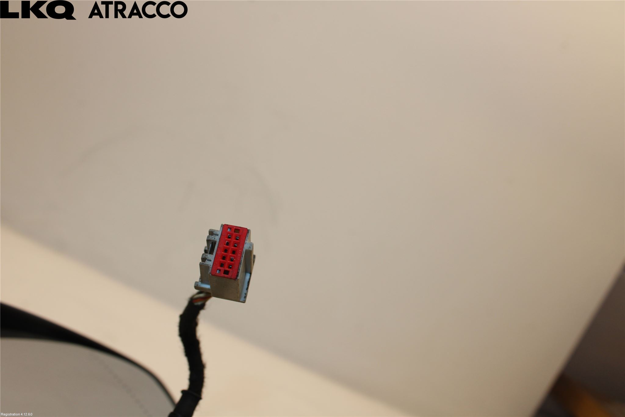 Ford FIESTA 13-17 Speil H M-El Justering