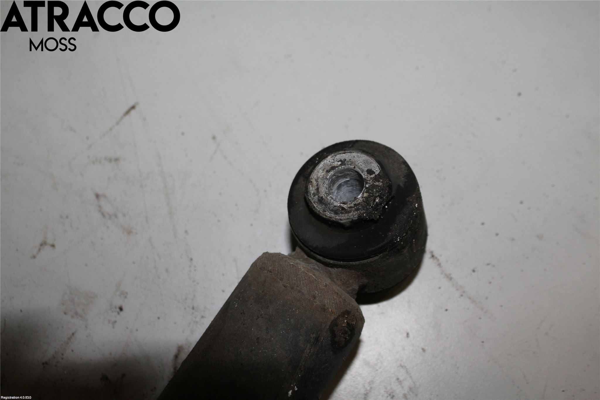 Kia NIRO (DE) 17-22 Støtdemper Bak