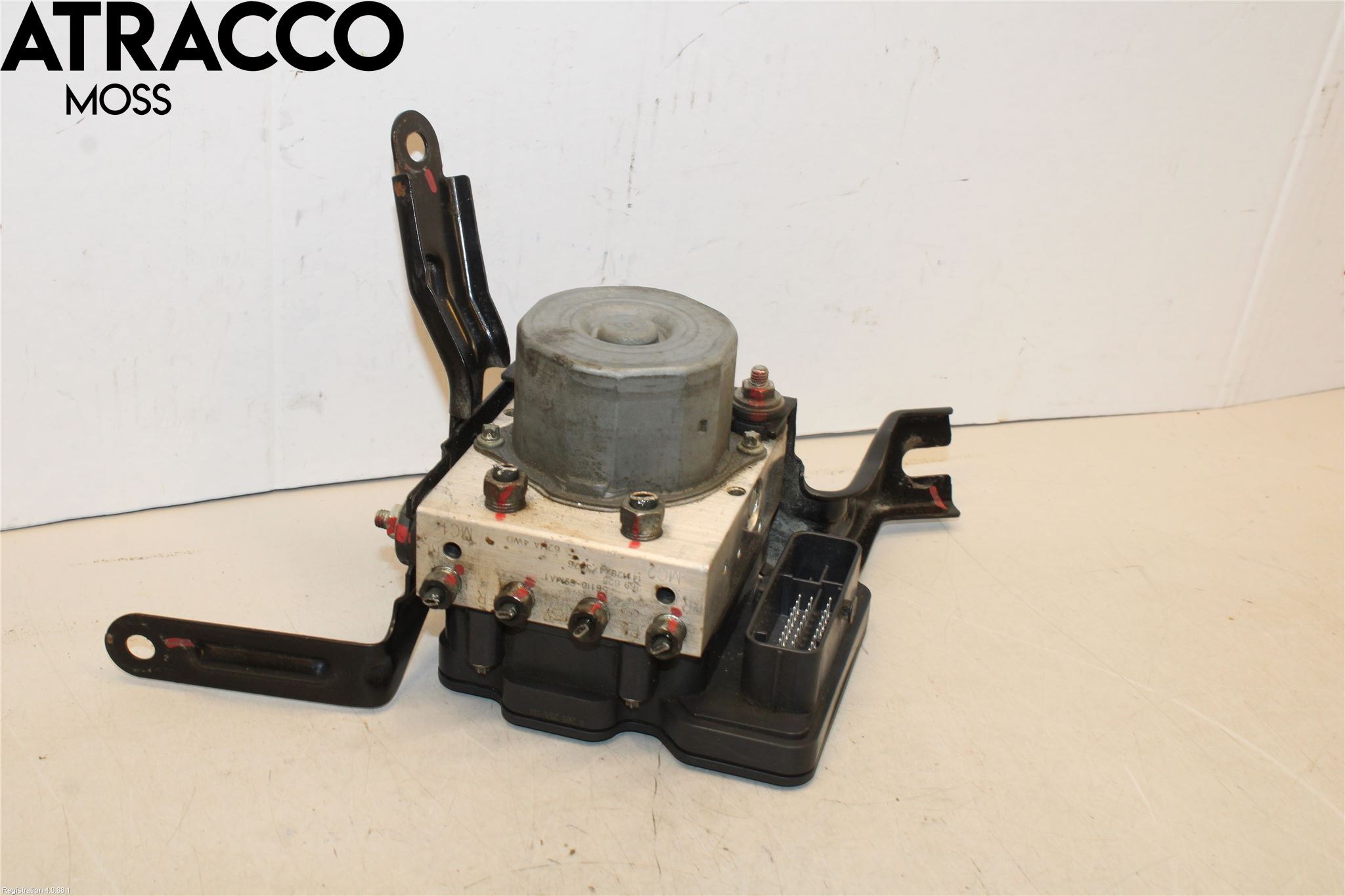 Suzuki SX4 S-CROSS 14-21 Abs Hydraulikkaggregat