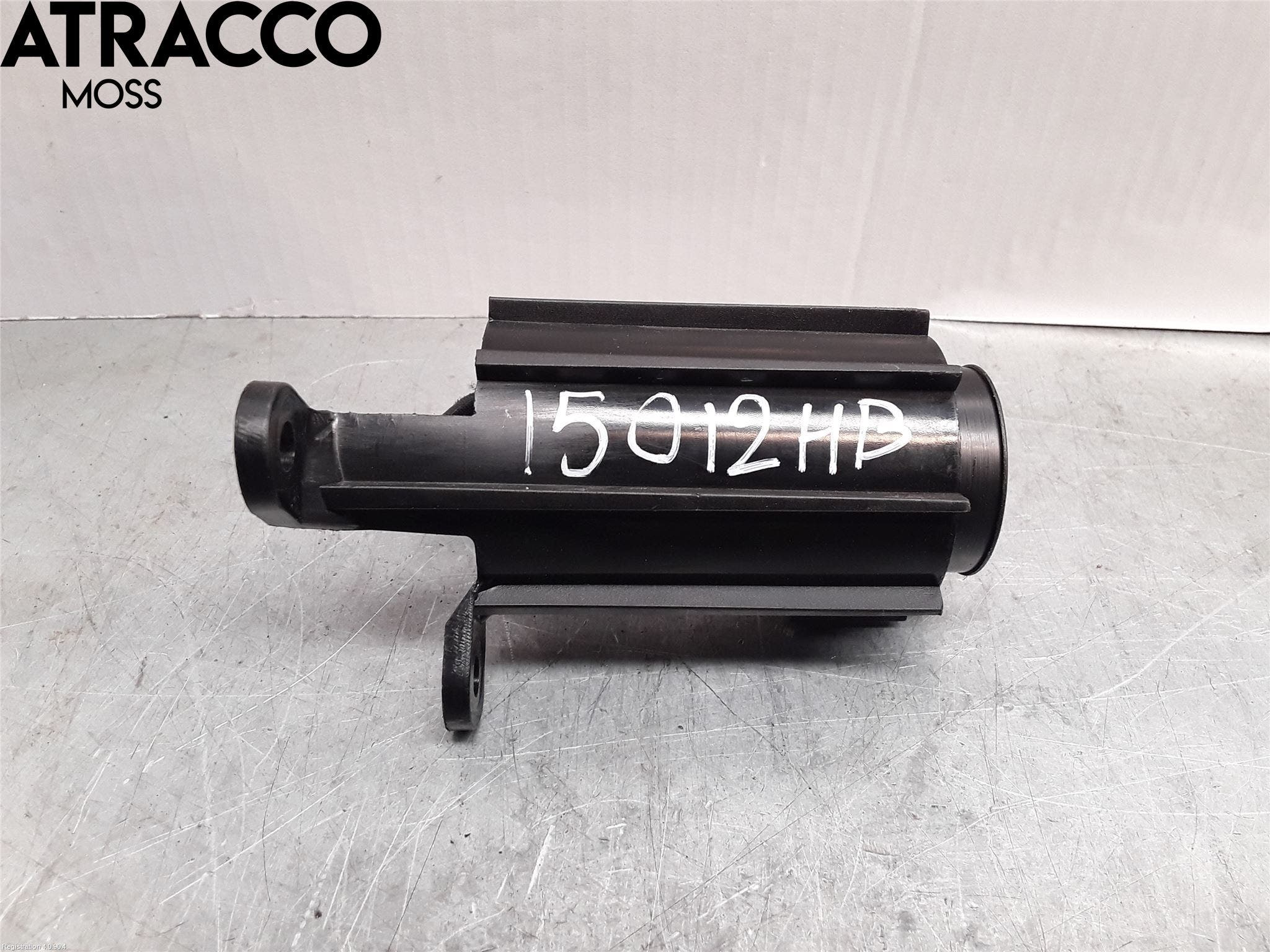 BMW 7 F01/02/03/04 09-15 Bryter Øvrig