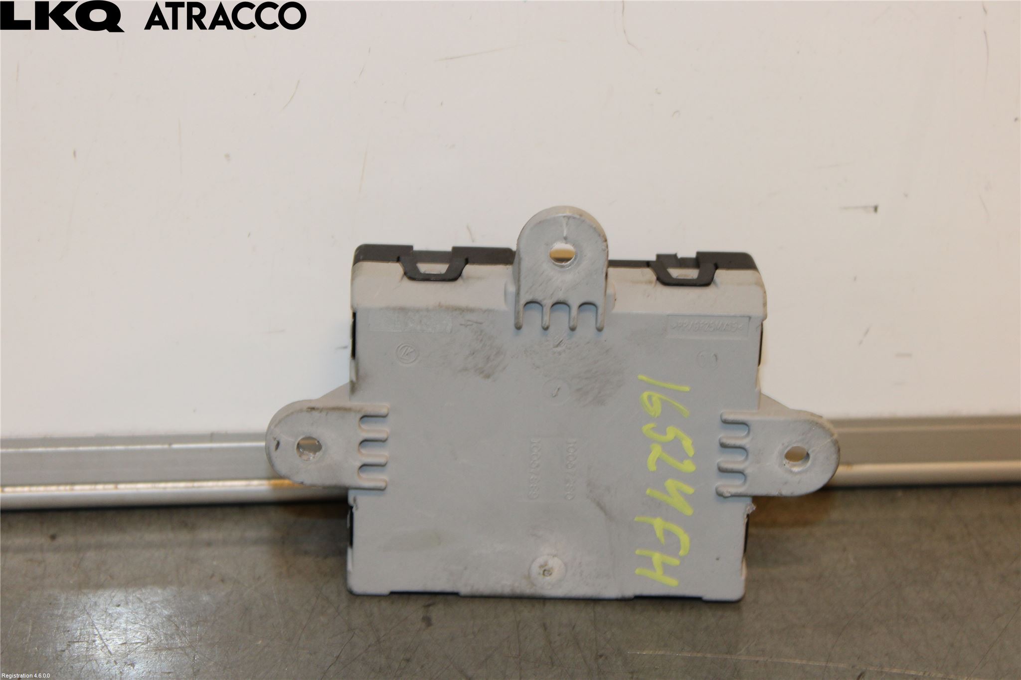 Volvo V70 08-13 Styreenhet Dør