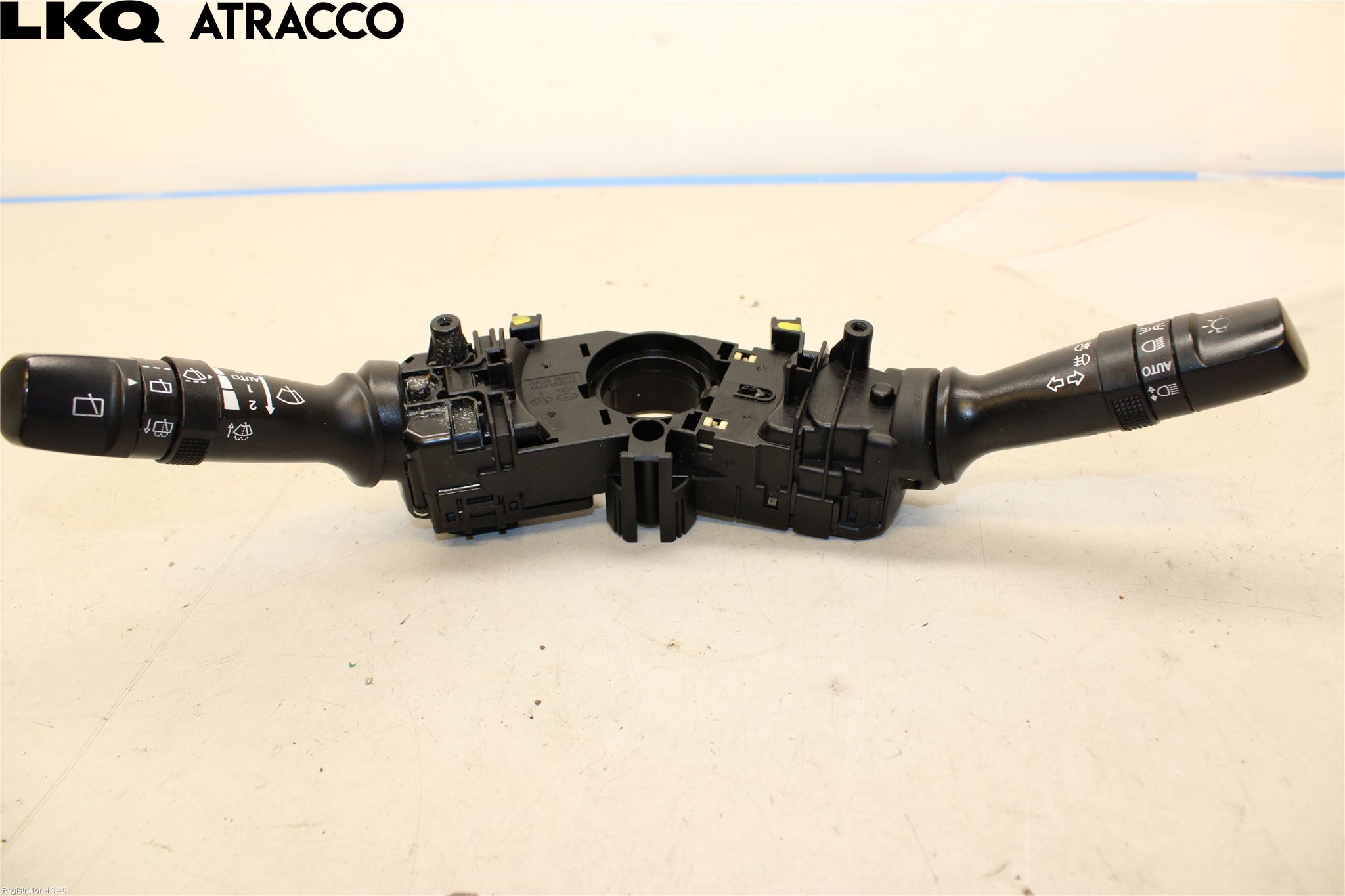 Hyundai i30 GD 13-17 Bryter Ratt Kombi H Og V