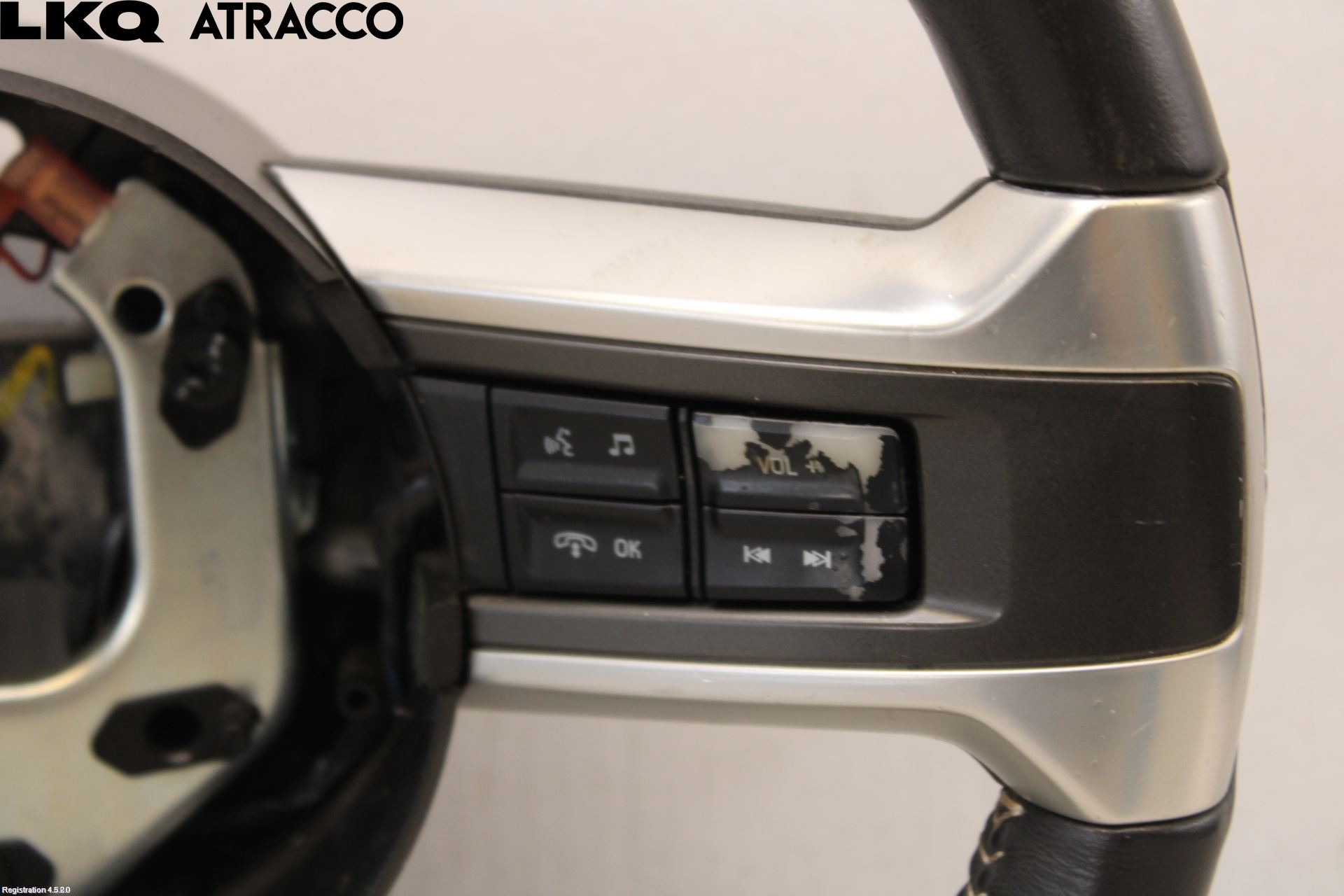 Ford MUSTANG V 05-14 Ratt