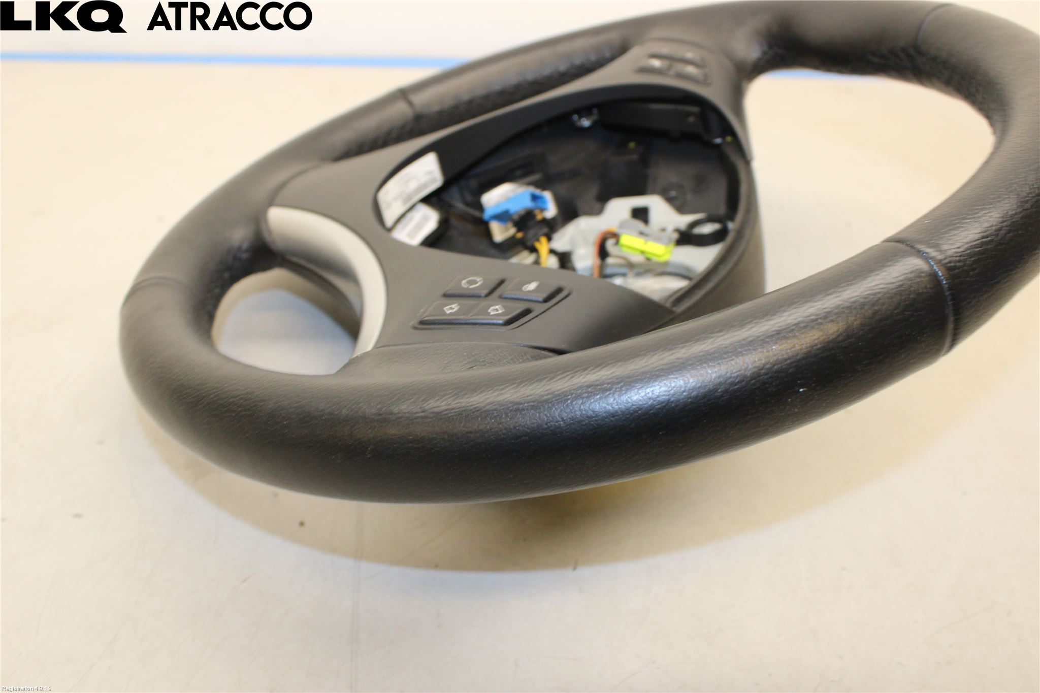 BMW X1 E84 10-15 Ratt