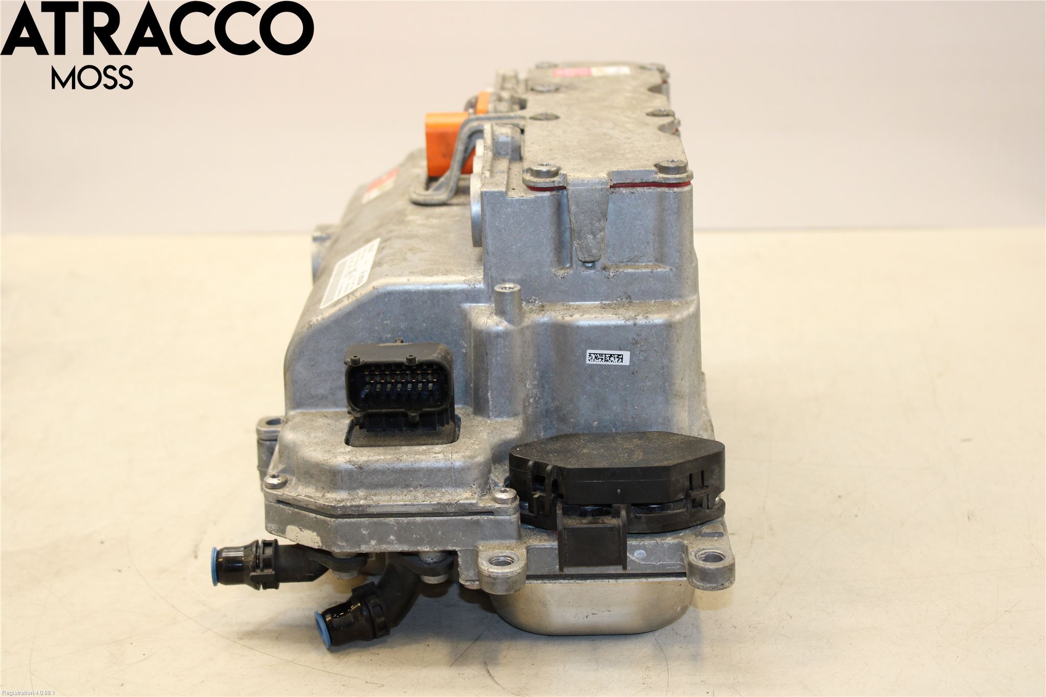 Volkswagen VW GOLF / E-GOLF VII 13-20 Hybridconverter