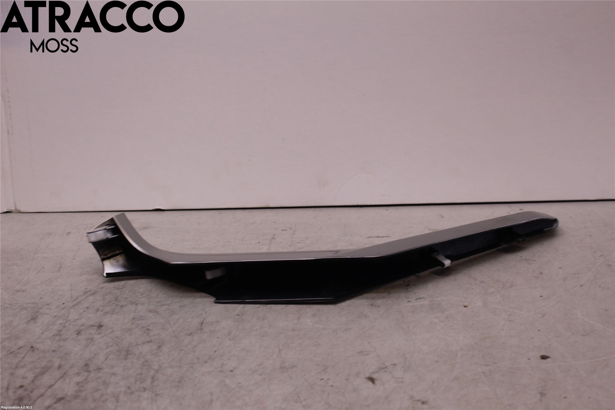 Mitsubishi ECLIPS CROSS Dør Dekorlist Vf