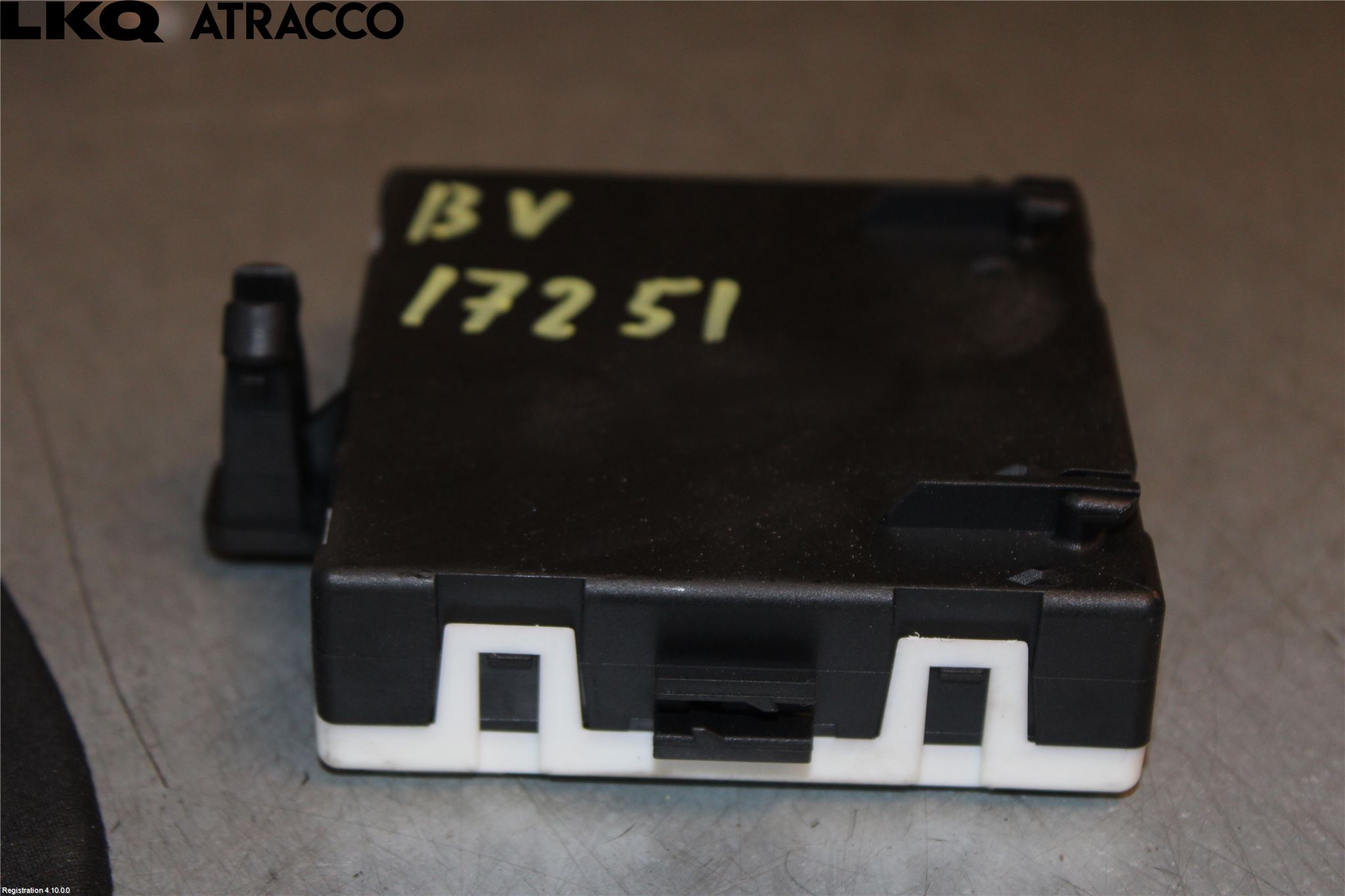 Mercedes-Benz MB C-KLASS (W205) 14-21 Styreenhet Dør