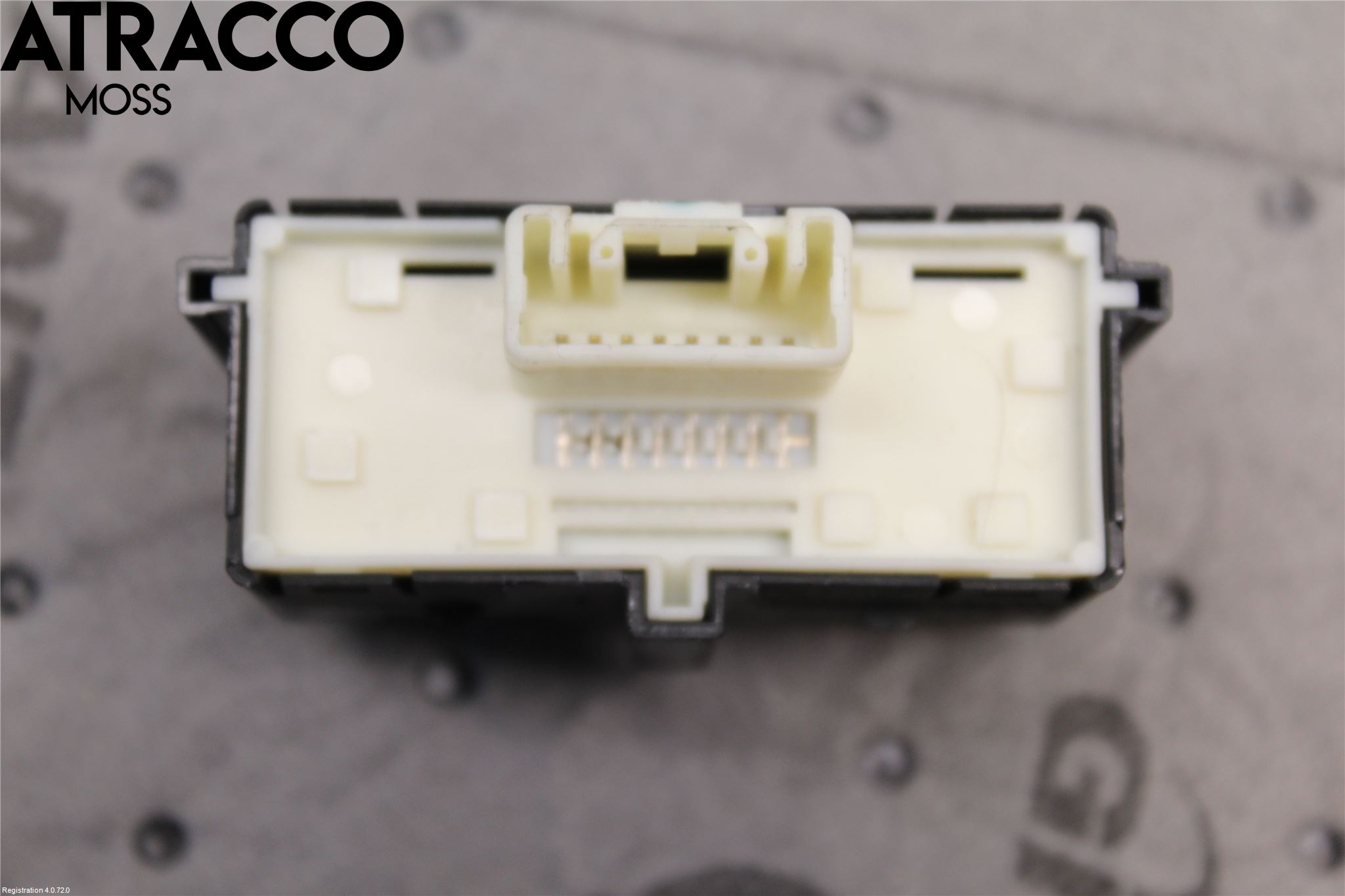 Toyota AURIS 13-19 Bryter Multifunksjon