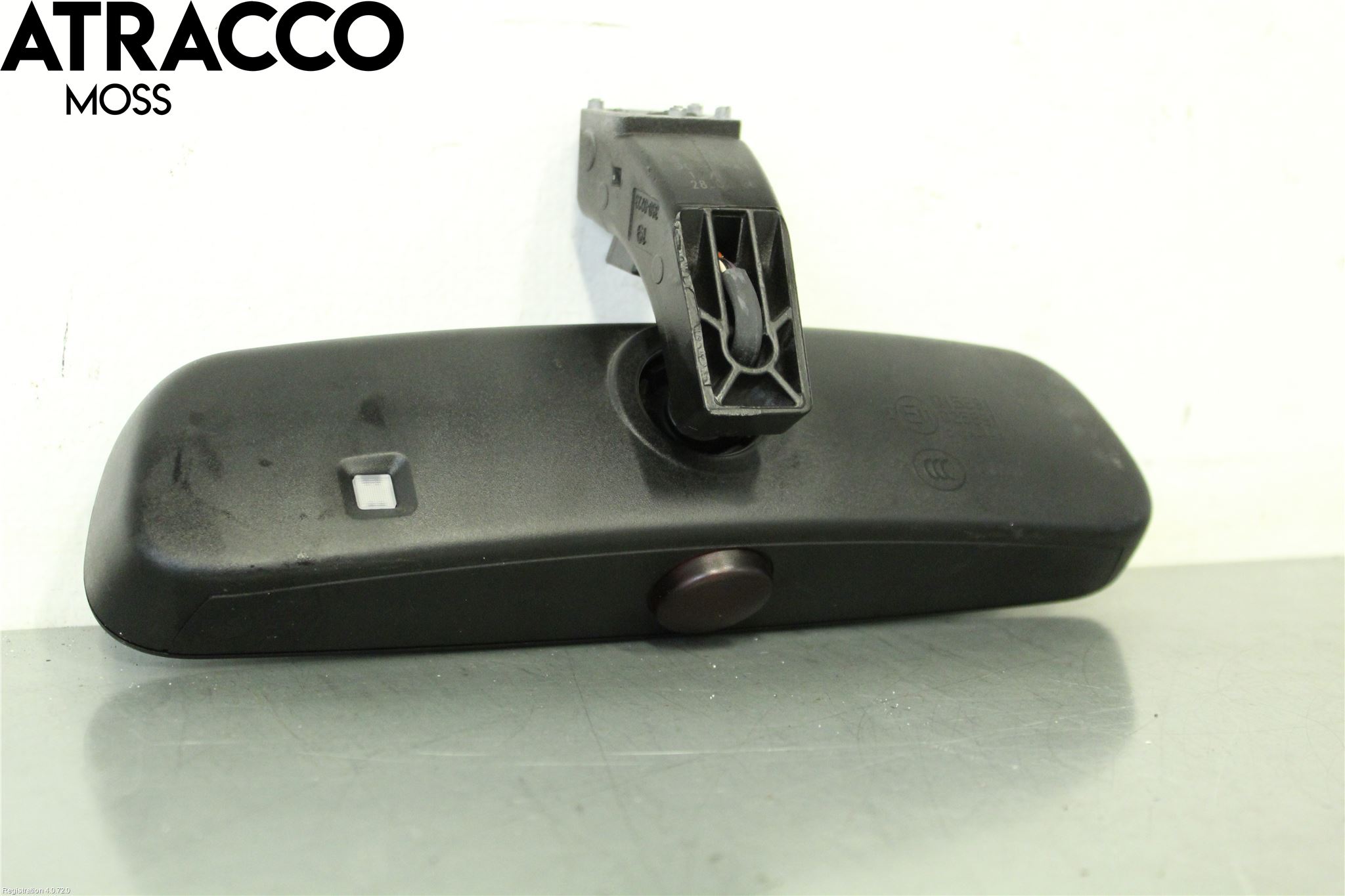 BMW X5 E70 07-13 Speil Innvendig El