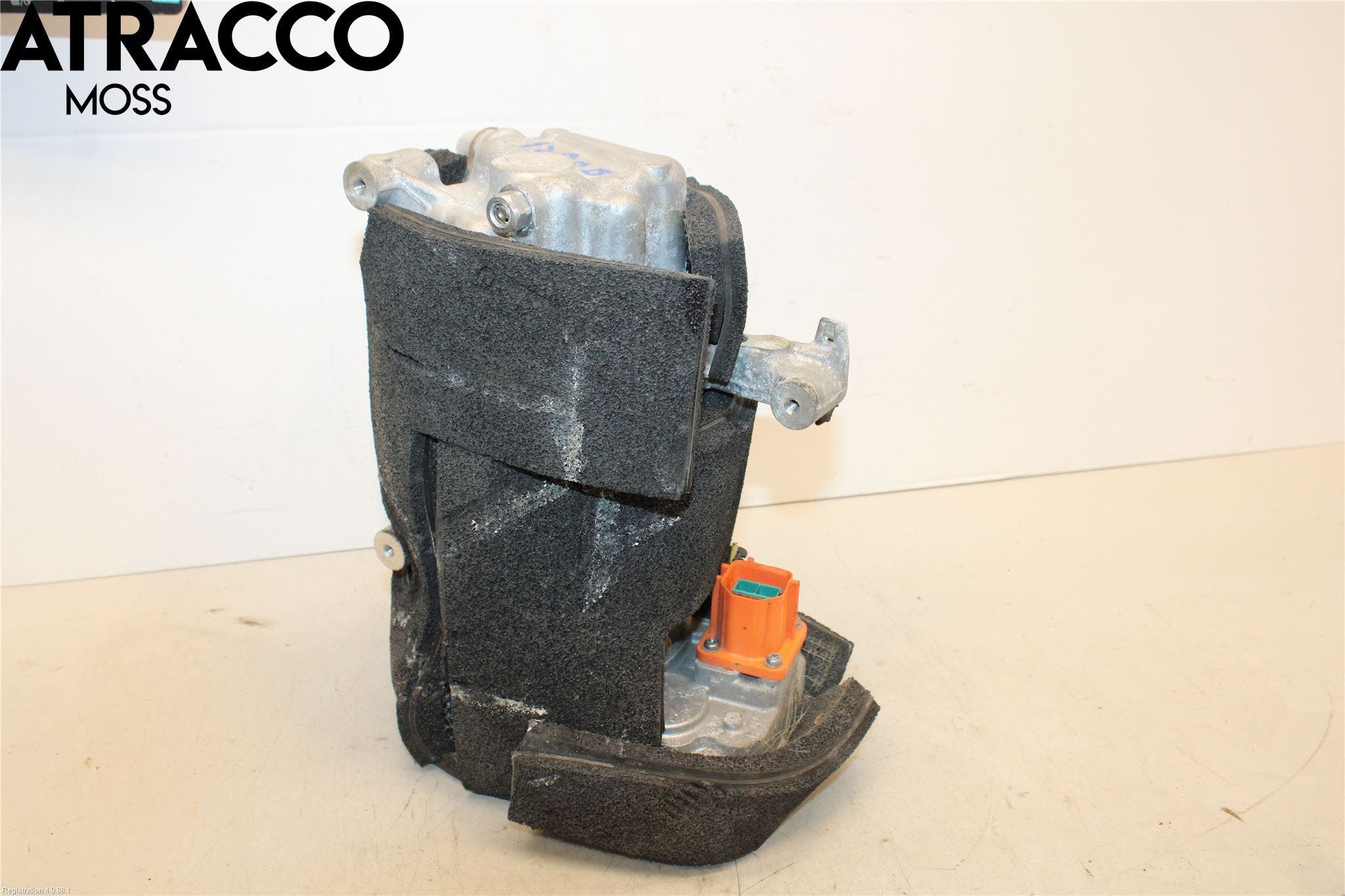 Tesla MODEL 3 17- Varme Ac Kompressor