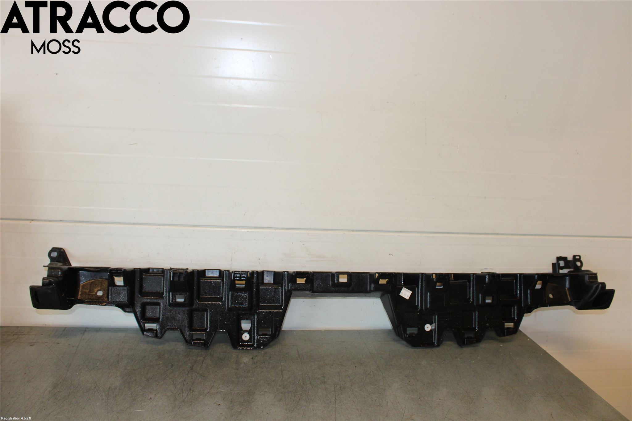 Peugeot 508 11-18 Støtfanger Bak Deform Element