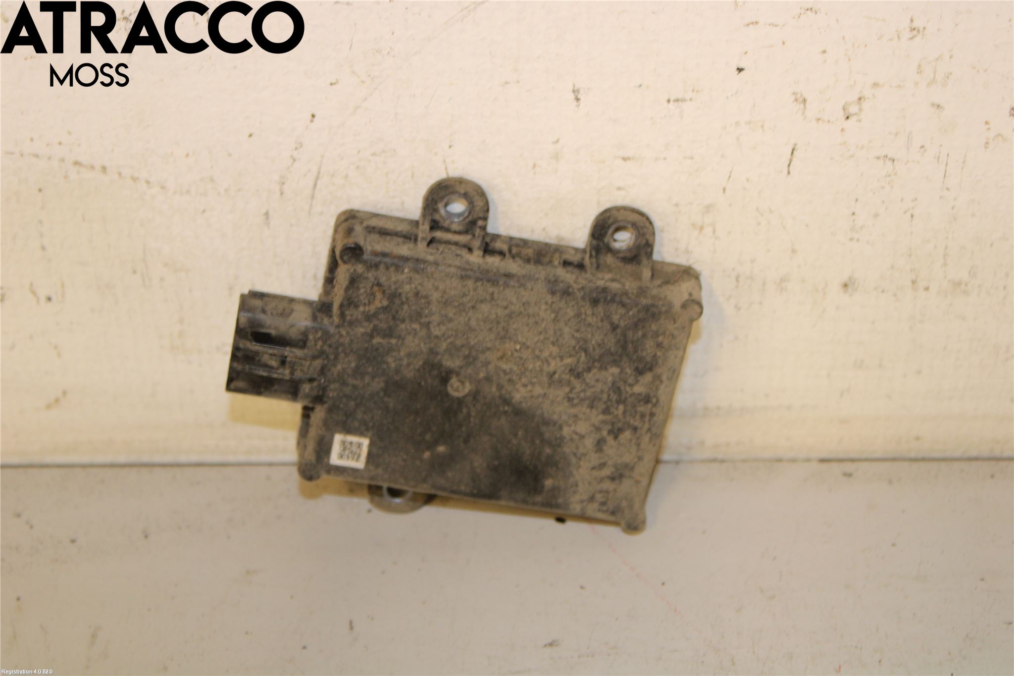 Maxus EUNIQ5 MPV 21- Styreenhet Øvrig