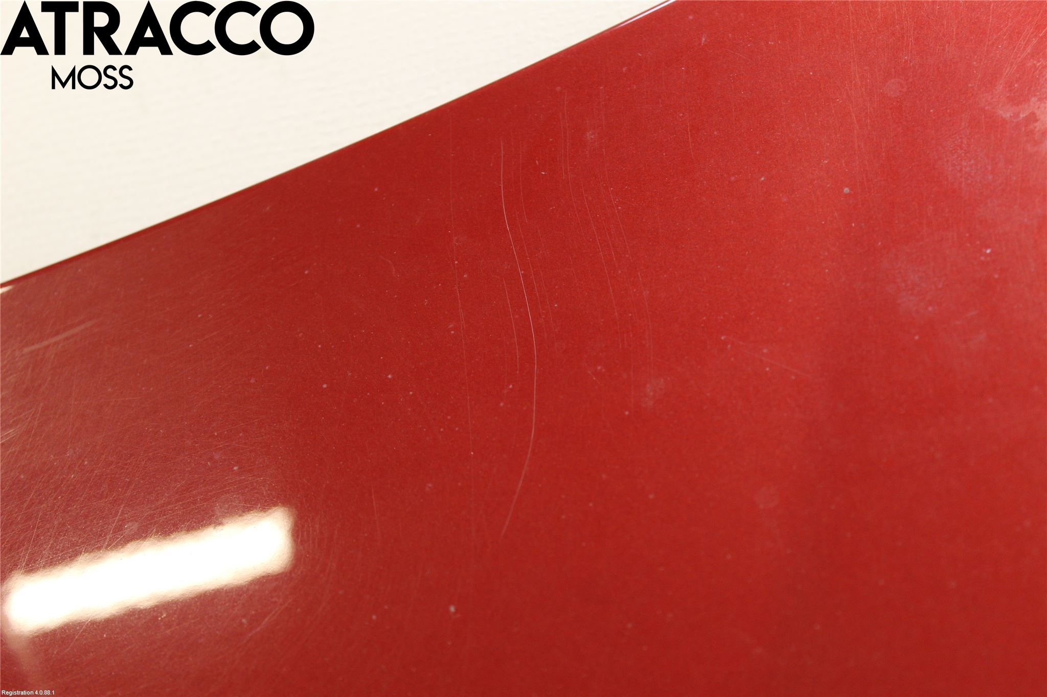 Volkswagen VW GOLF V 04-09 Panser