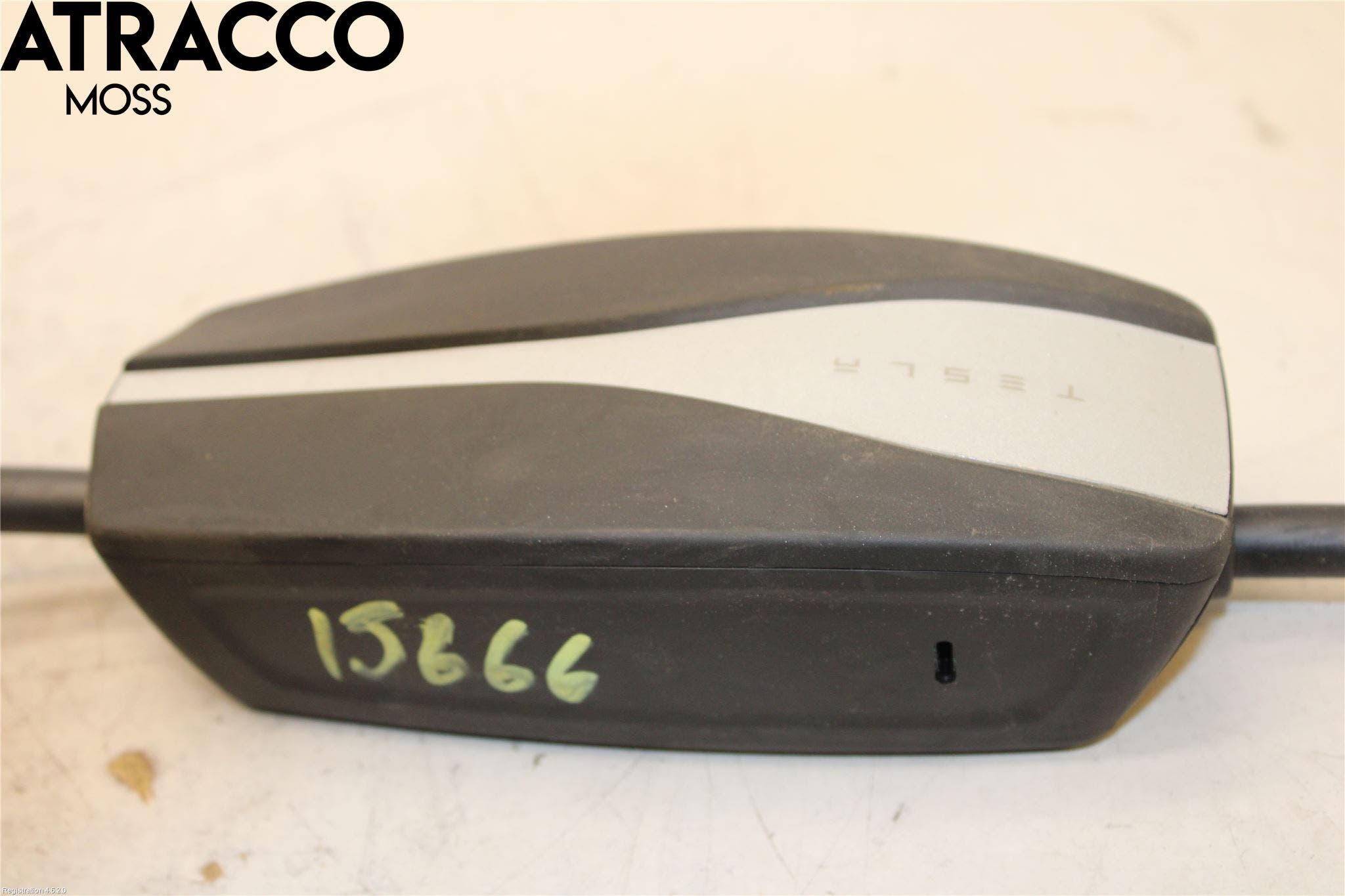 Tesla MODEL 3 17- Laddkabel Elbil