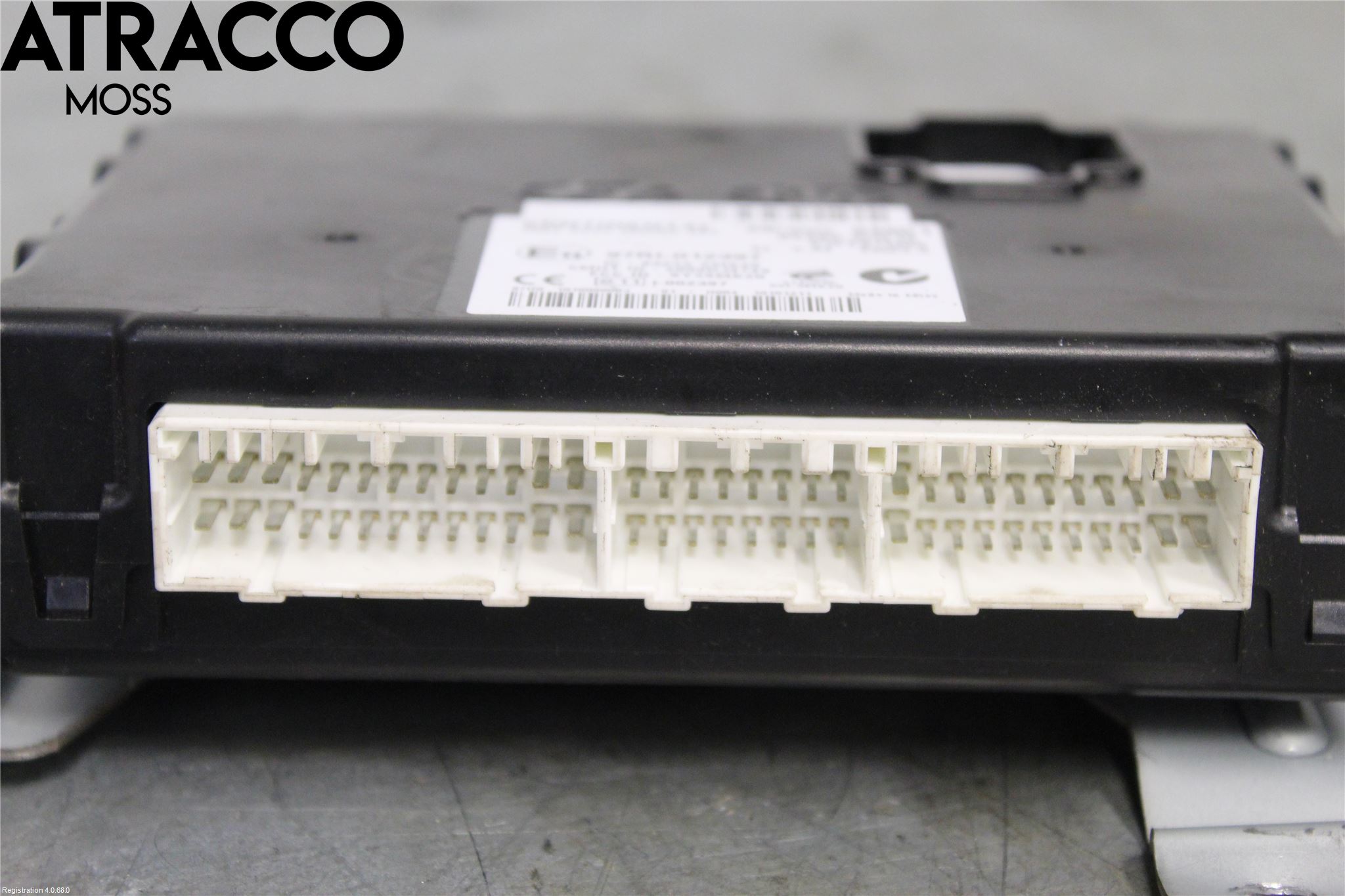 Kia SPORTAGE (SL) 11-15 Styreenhet Øvrig