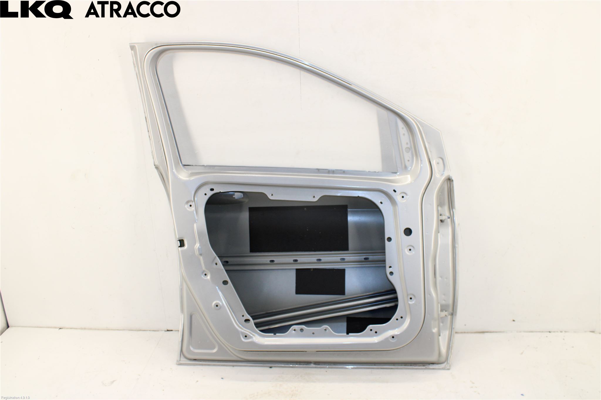 Mercedes-Benz MB B-KLASS (W246/W242) 12-19 Dør 4D Foran Venstre