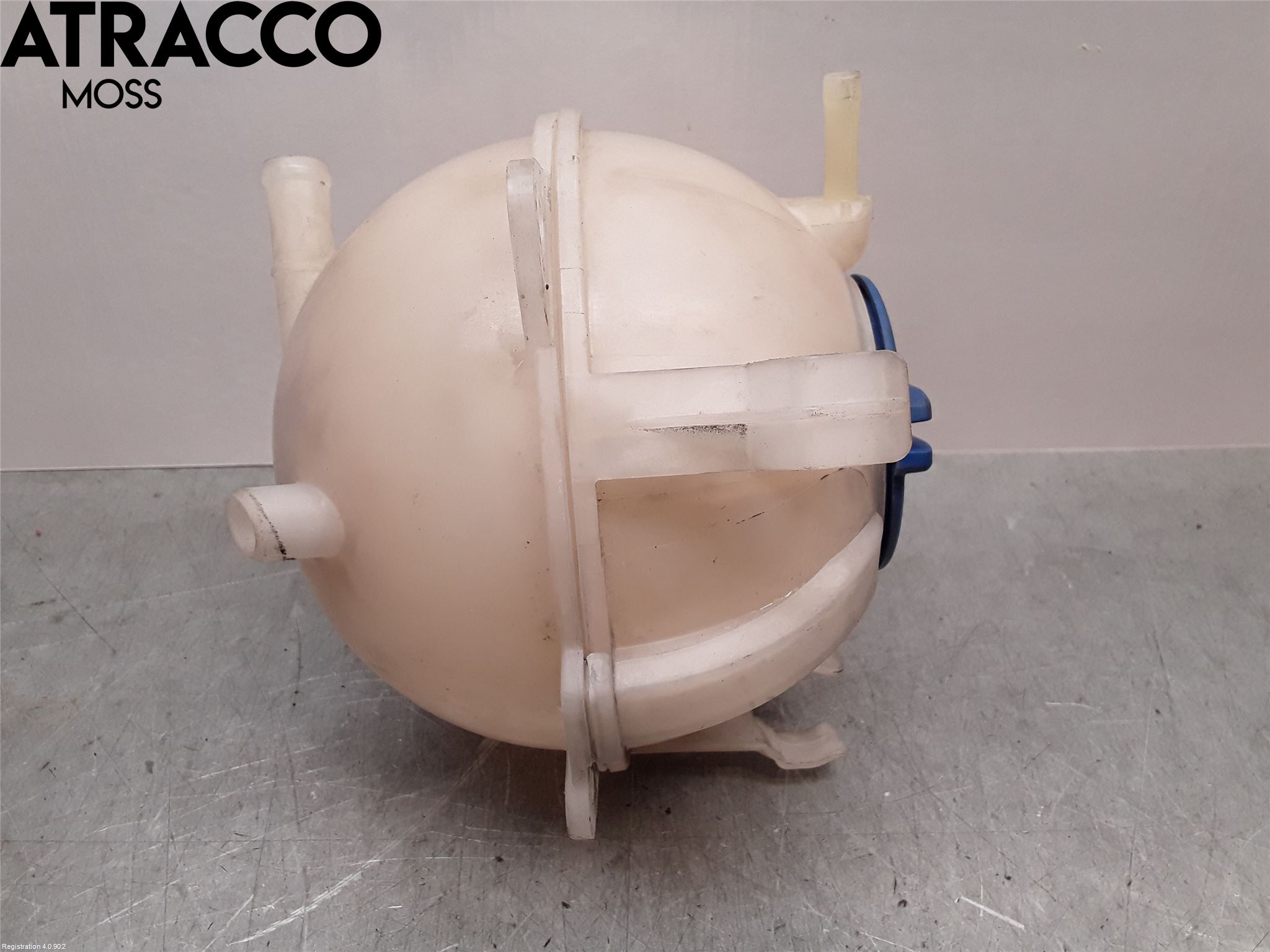 Volkswagen VW GOLF VI 09-13 Ekspansjonstank