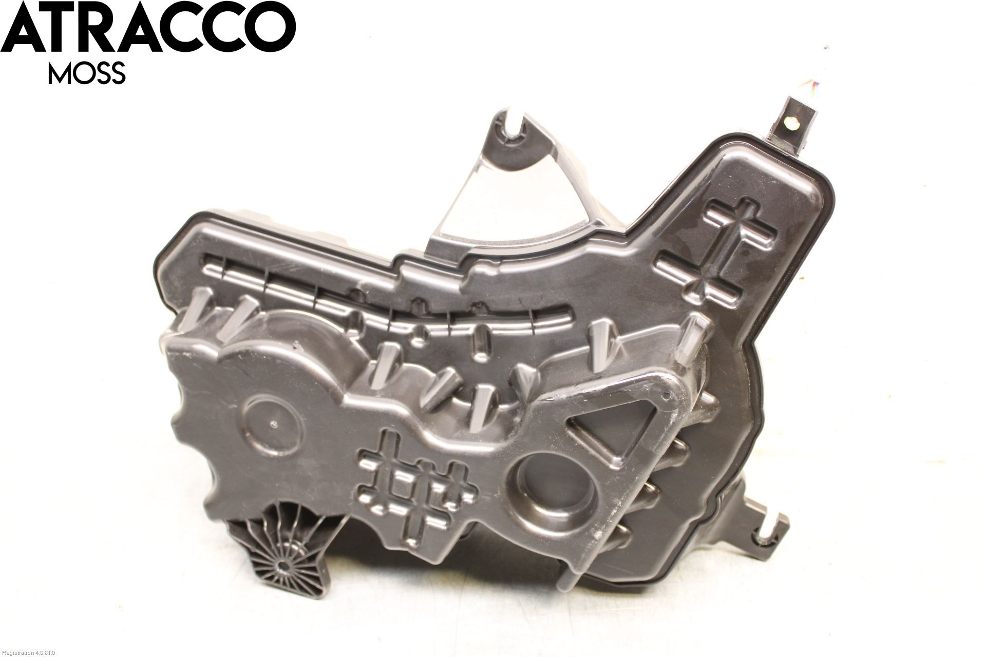 Kia SOUL 09- Innr Høyttaler