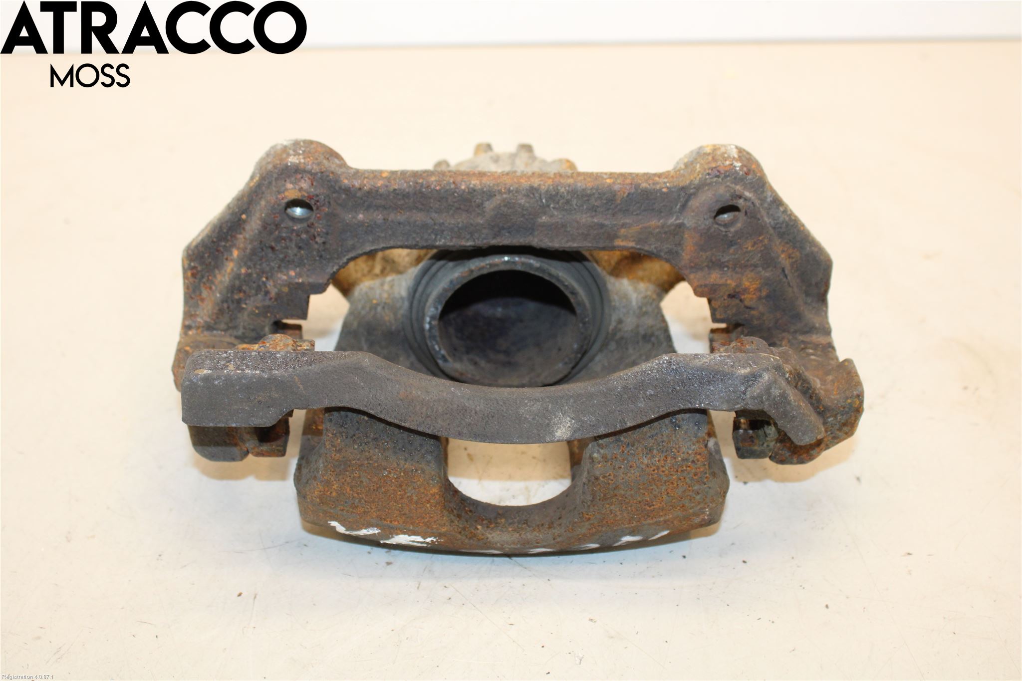 Opel VIVARO 15-19 Bremsecaliper Foran Venstre