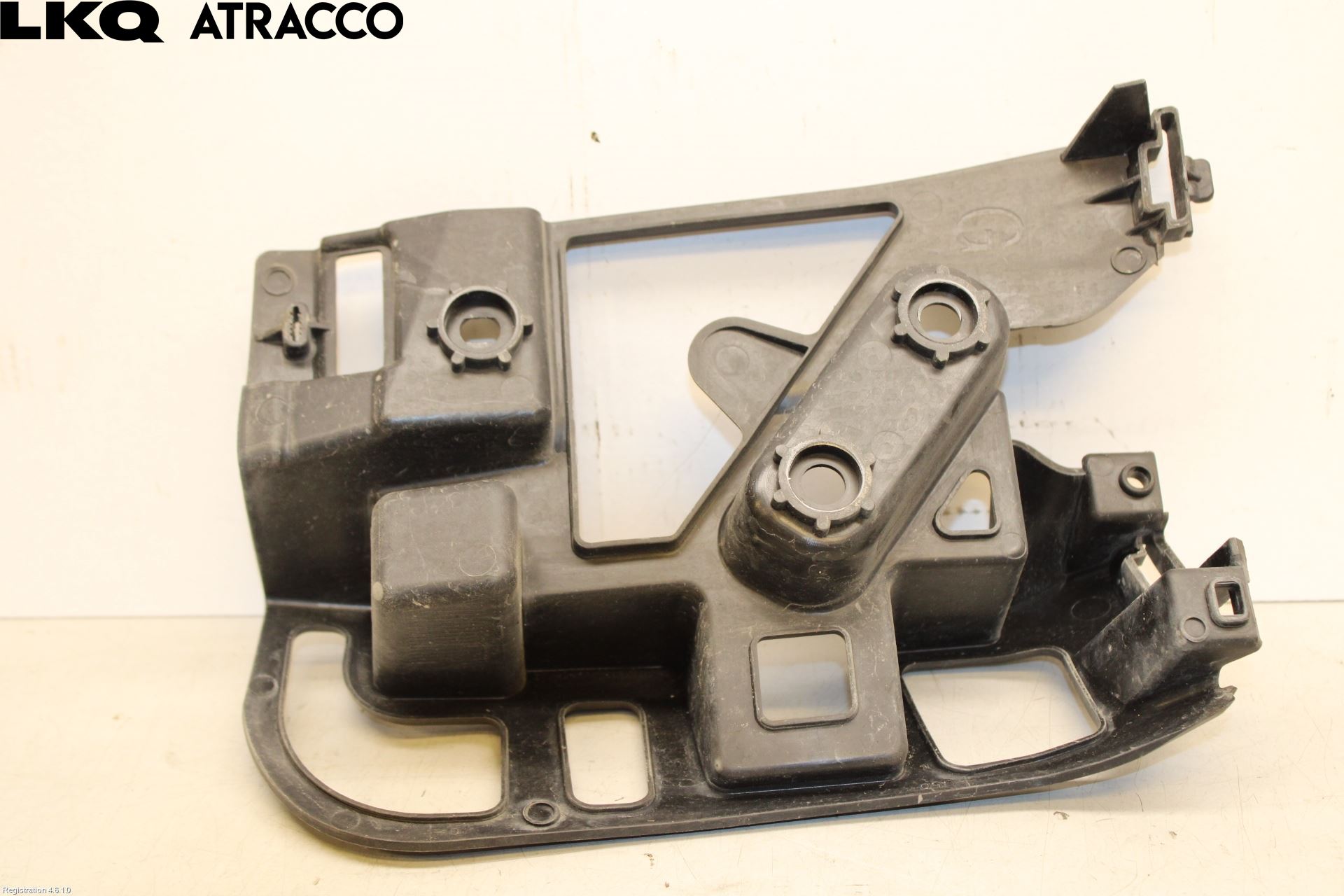 Peugeot 5008 17-24 Støtfangerfeste Bak Venstre