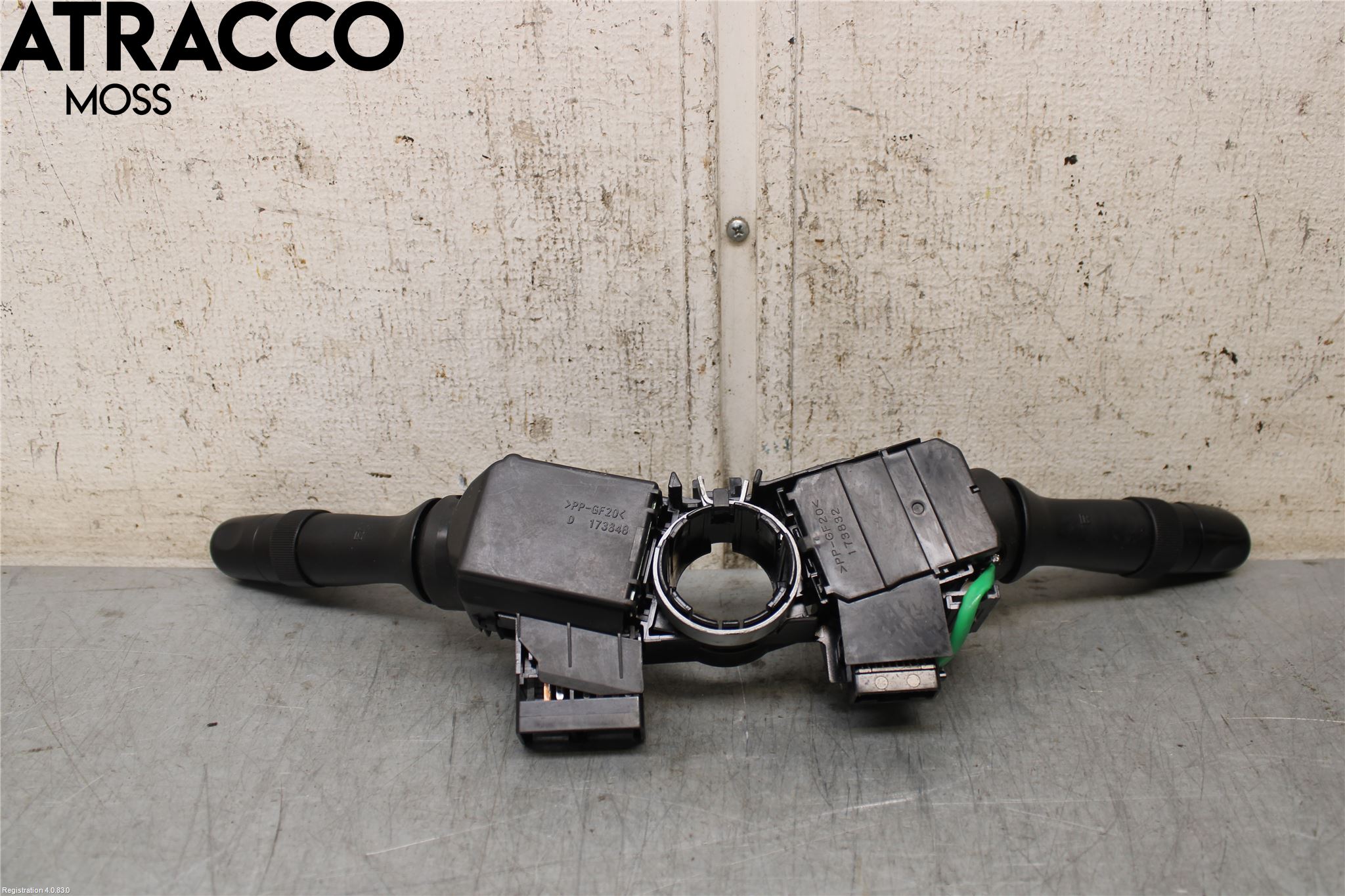 Toyota PRIUS ZVW30 09-20 Bryter Ratt Kombi H Og V