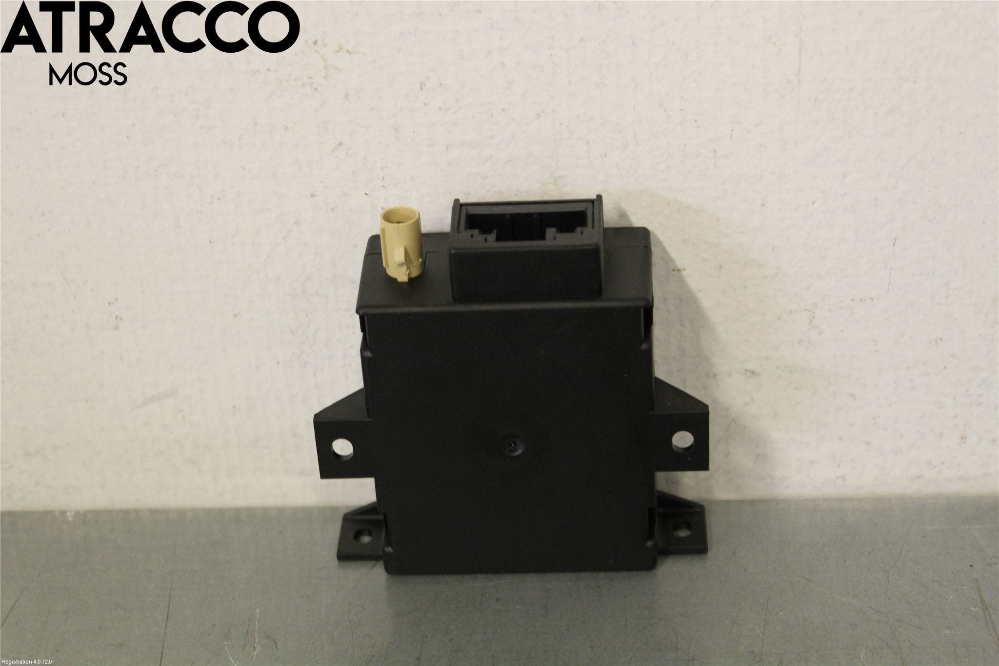 Audi A4/S4 B9 16-19 Styreenhet Øvrig